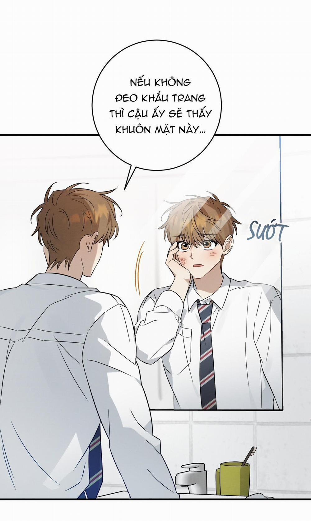 TÌNH YÊU MẬN NGỌT 38 trang 25