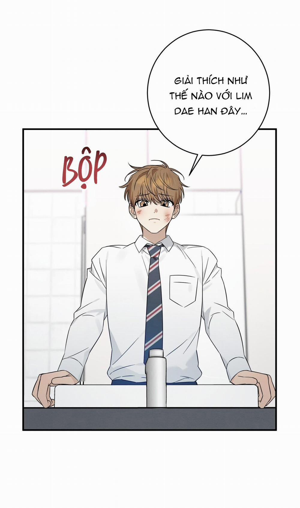 TÌNH YÊU MẬN NGỌT 38 trang 26