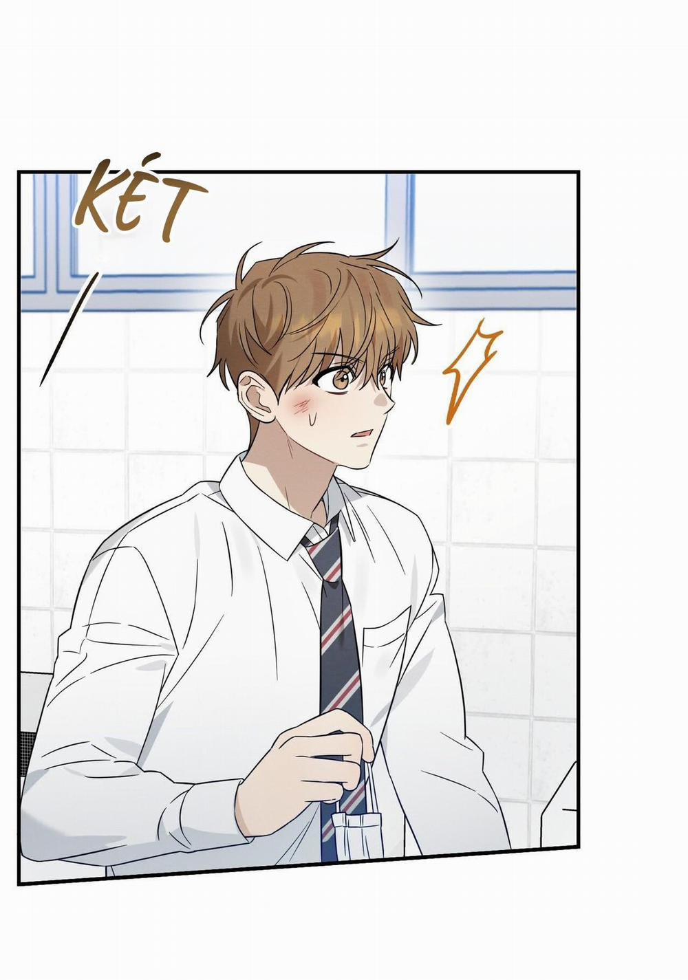 TÌNH YÊU MẬN NGỌT 38 trang 27