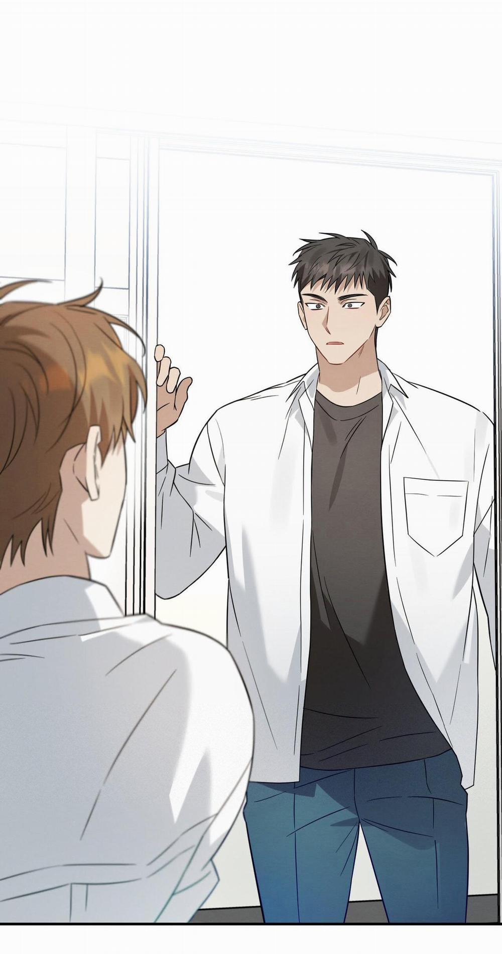 TÌNH YÊU MẬN NGỌT 38 trang 30