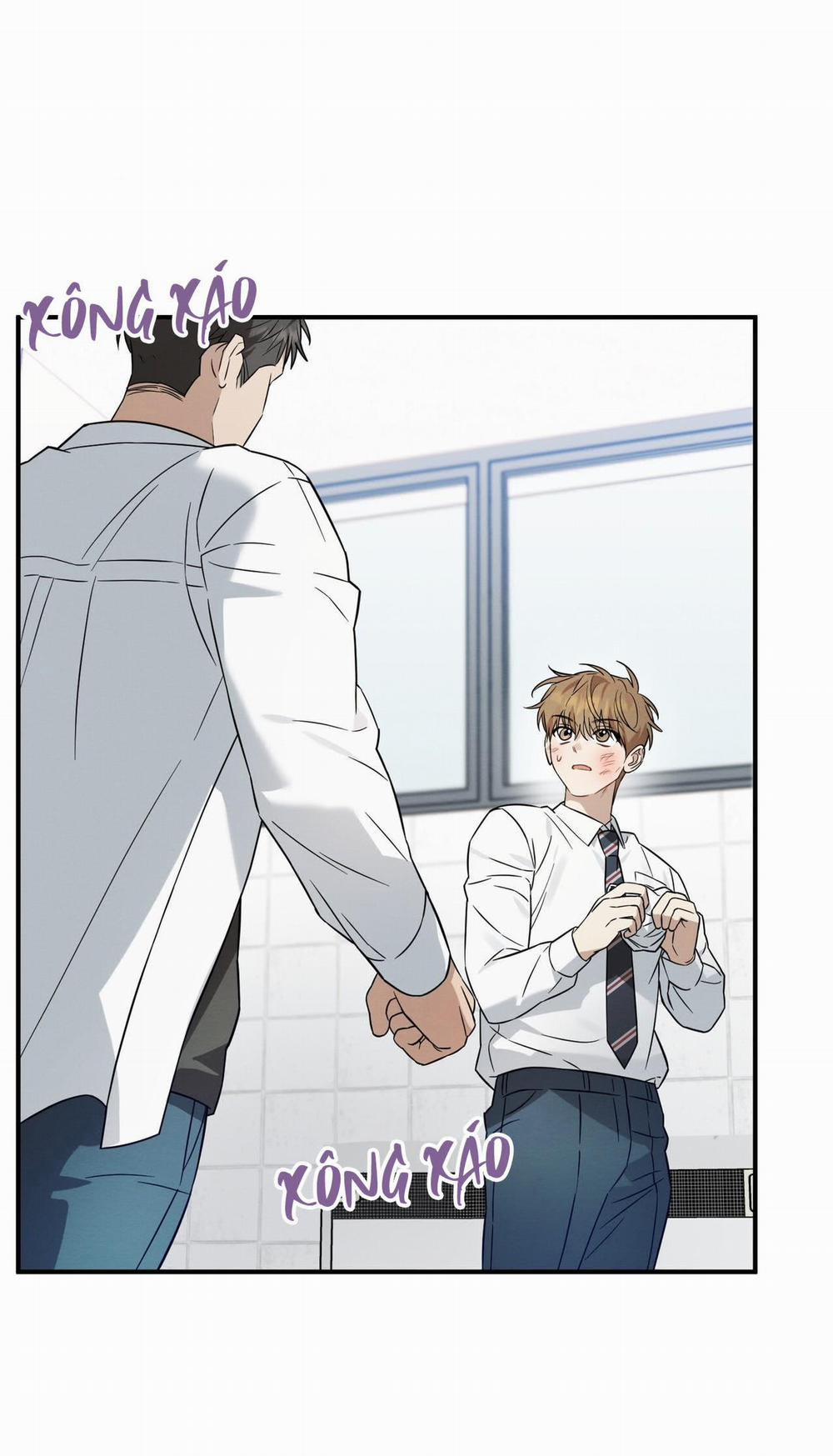 TÌNH YÊU MẬN NGỌT 38 trang 32