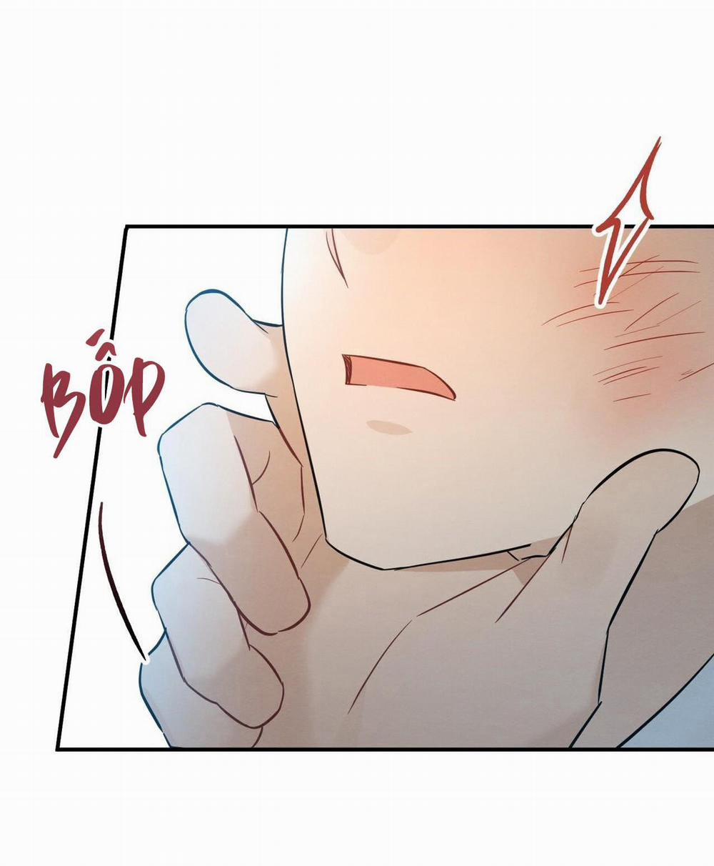 TÌNH YÊU MẬN NGỌT 38 trang 33