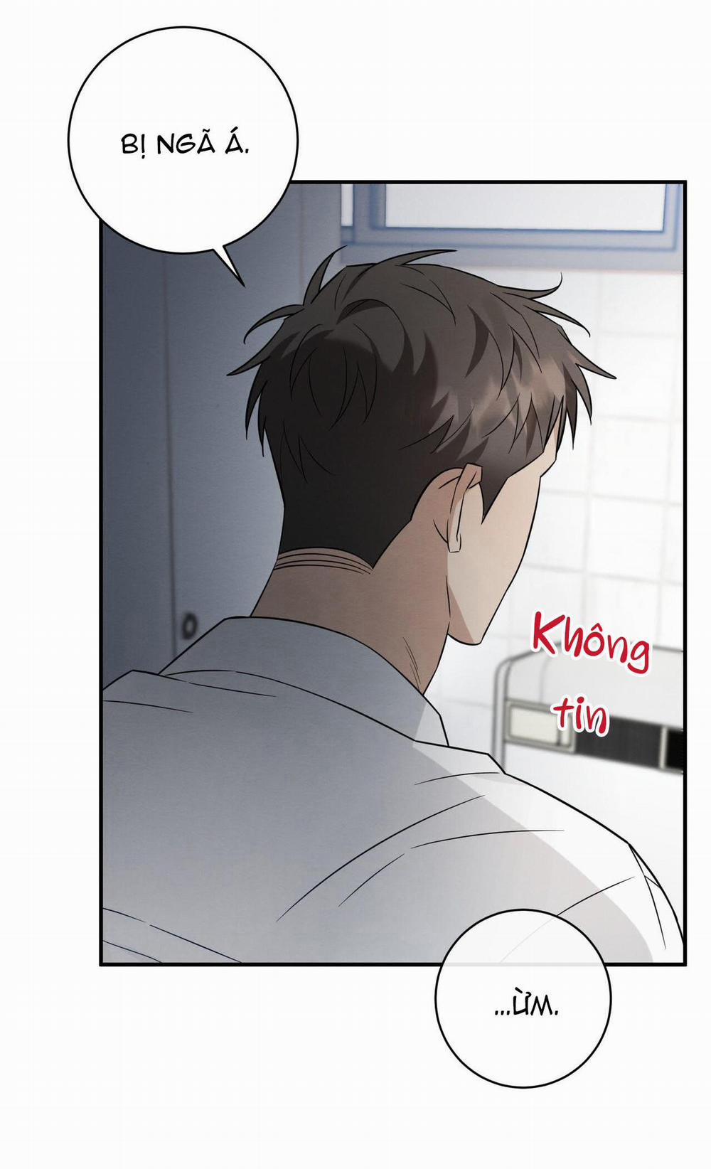 TÌNH YÊU MẬN NGỌT 38 trang 36