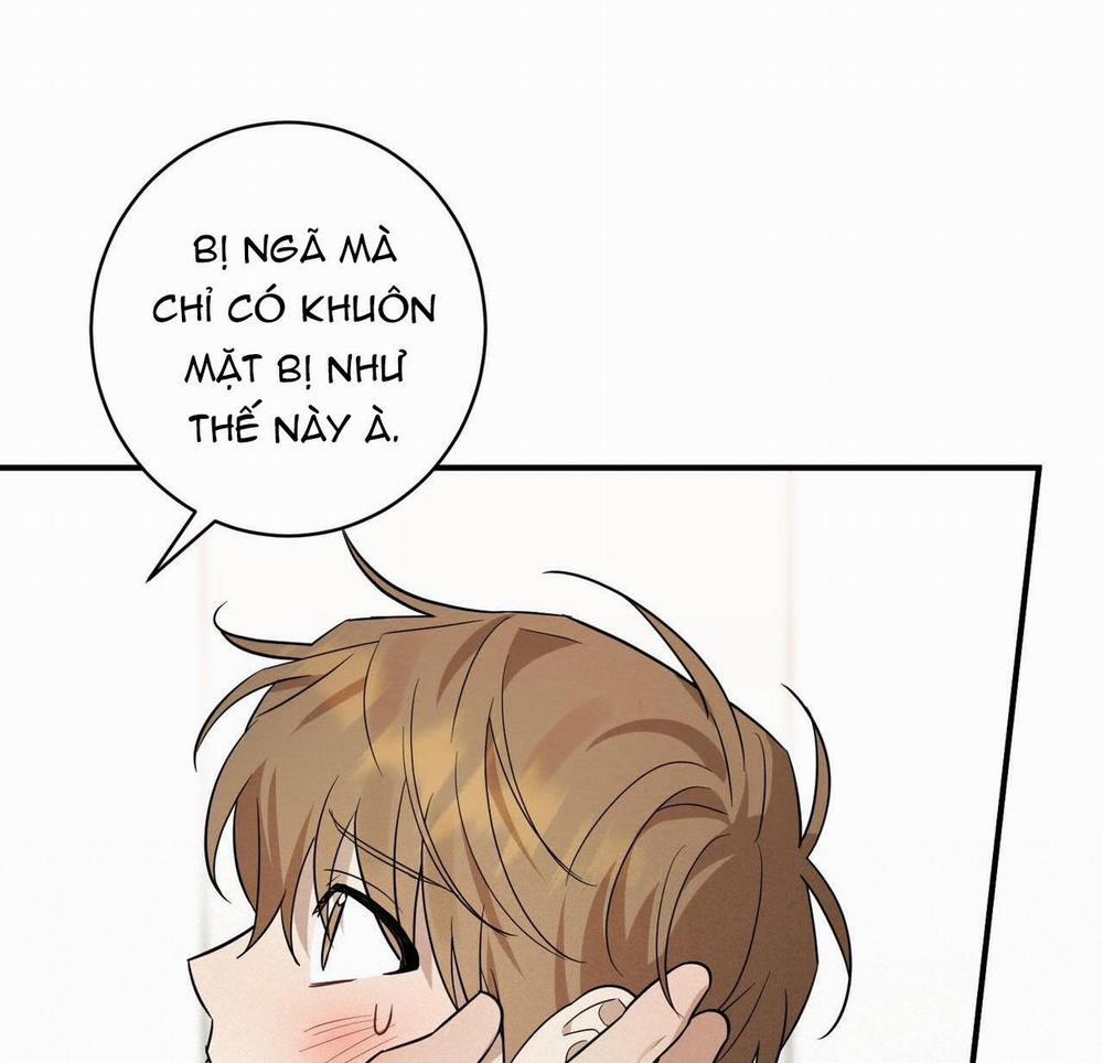 TÌNH YÊU MẬN NGỌT 38 trang 37