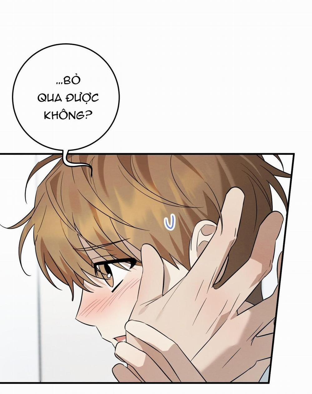 TÌNH YÊU MẬN NGỌT 38 trang 41