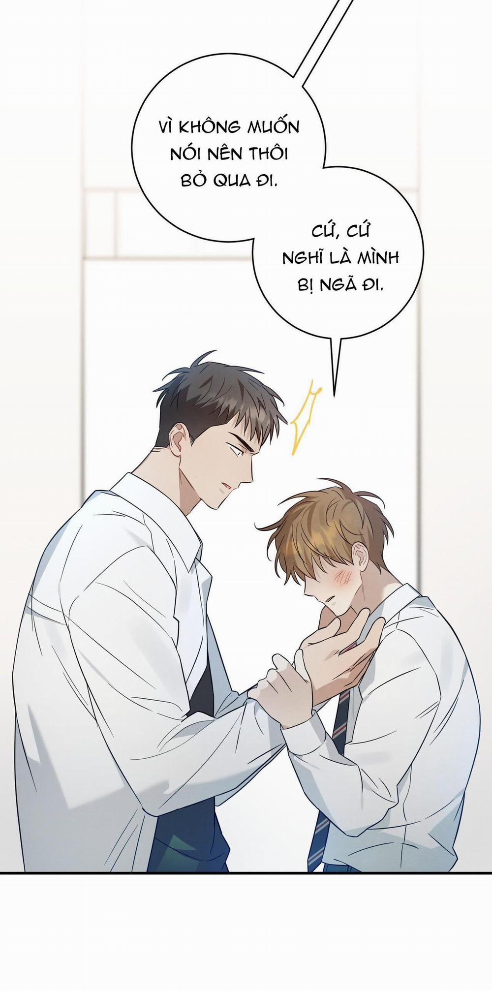 TÌNH YÊU MẬN NGỌT 38 trang 43