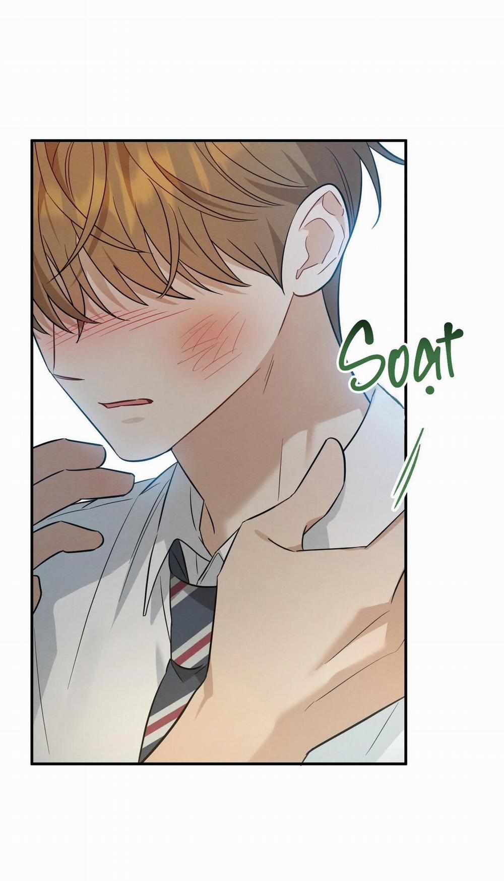 TÌNH YÊU MẬN NGỌT 38 trang 44