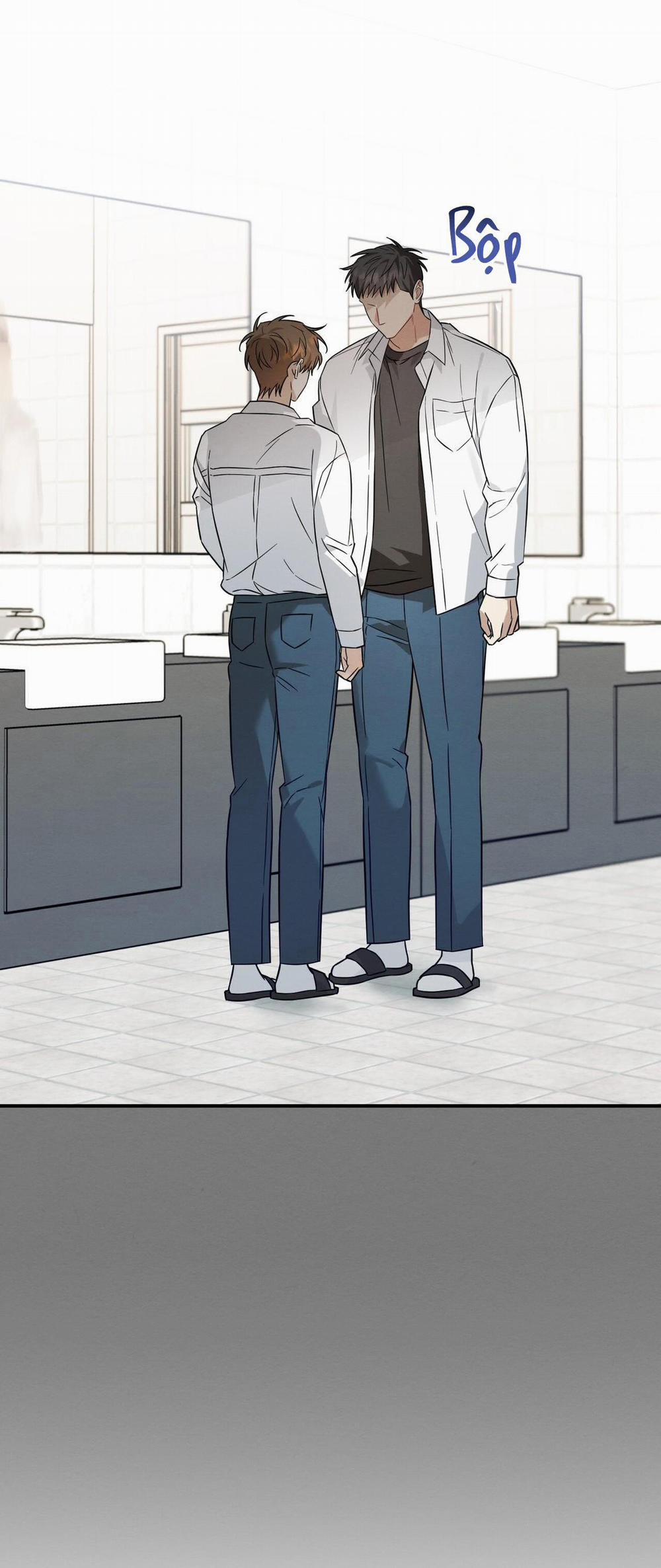 TÌNH YÊU MẬN NGỌT 38 trang 50