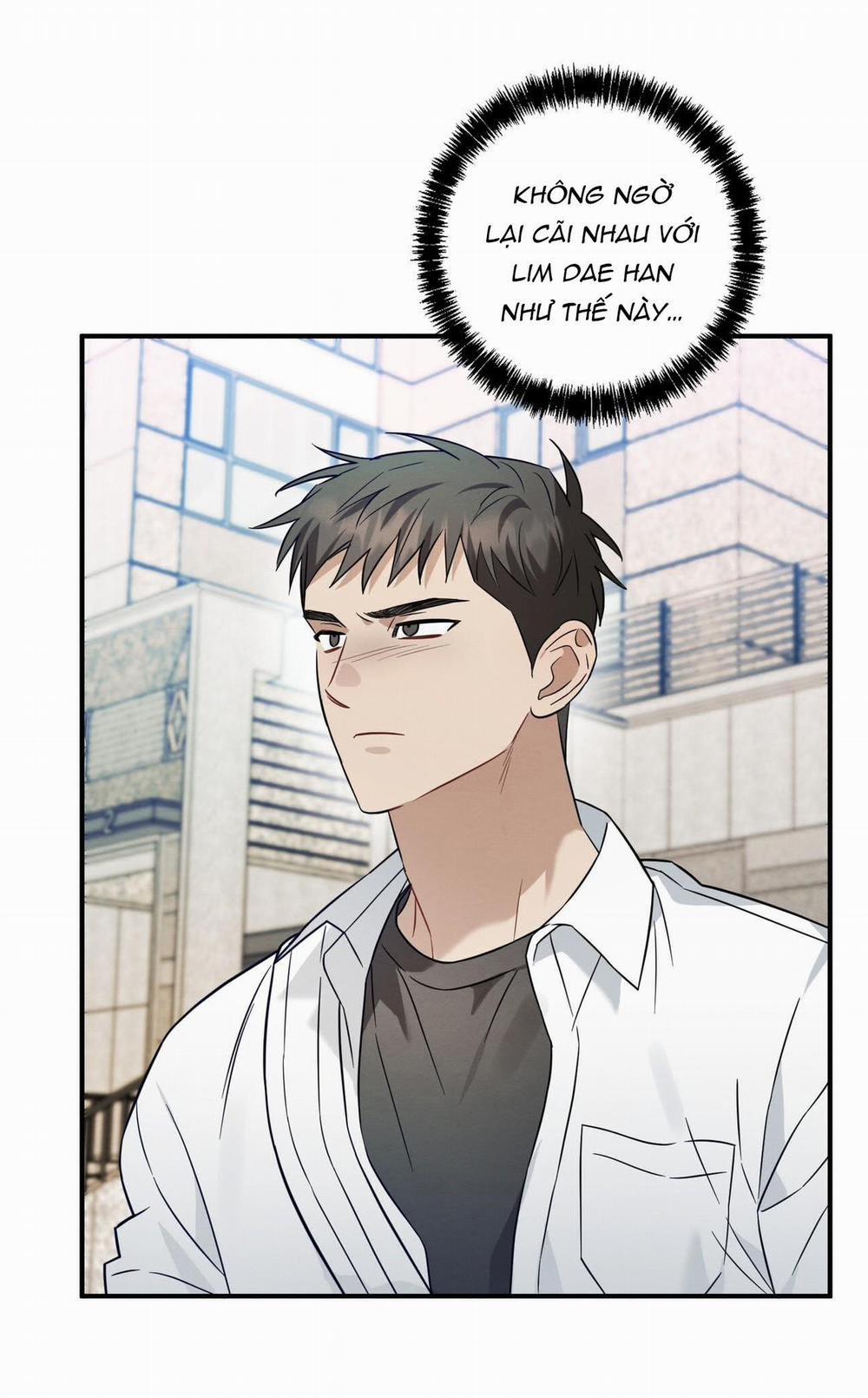 TÌNH YÊU MẬN NGỌT 38 trang 53