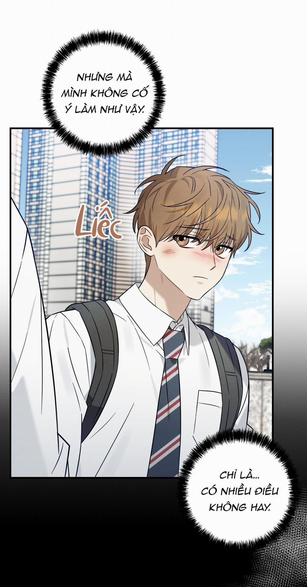 TÌNH YÊU MẬN NGỌT 38 trang 54