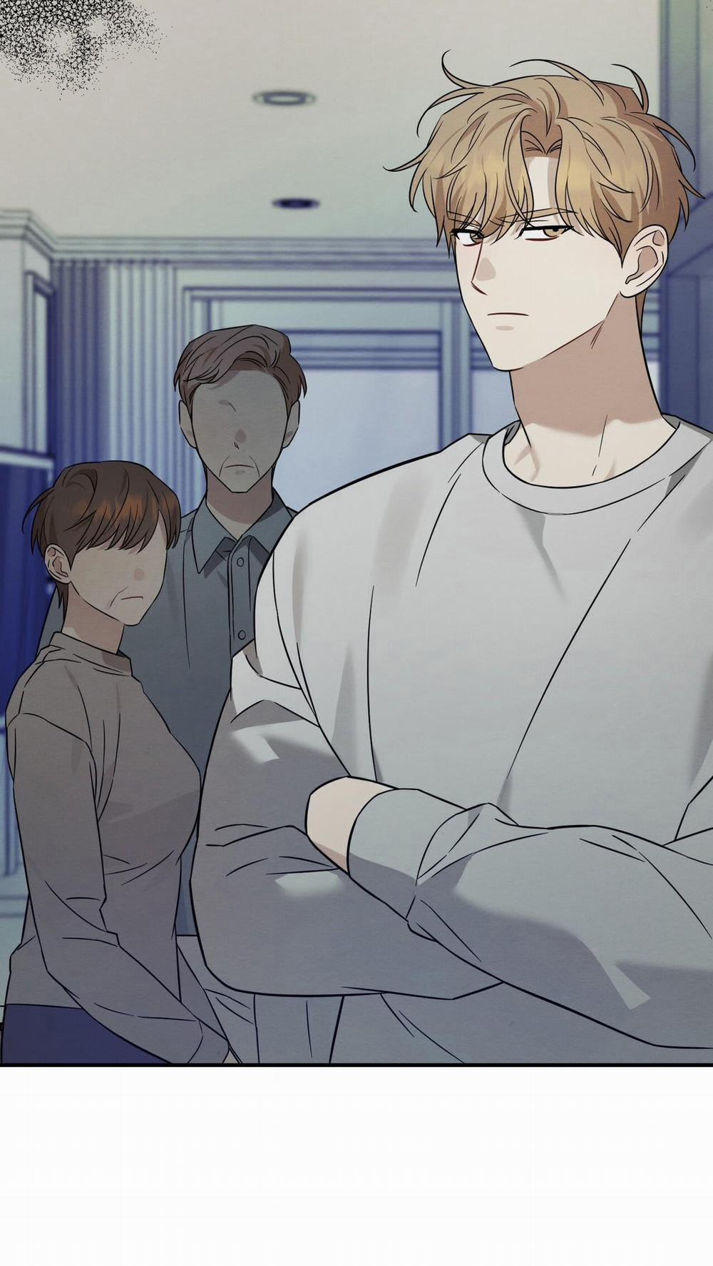 TÌNH YÊU MẬN NGỌT 38 trang 56