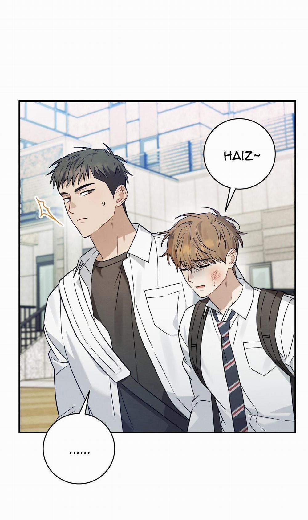 TÌNH YÊU MẬN NGỌT 38 trang 57