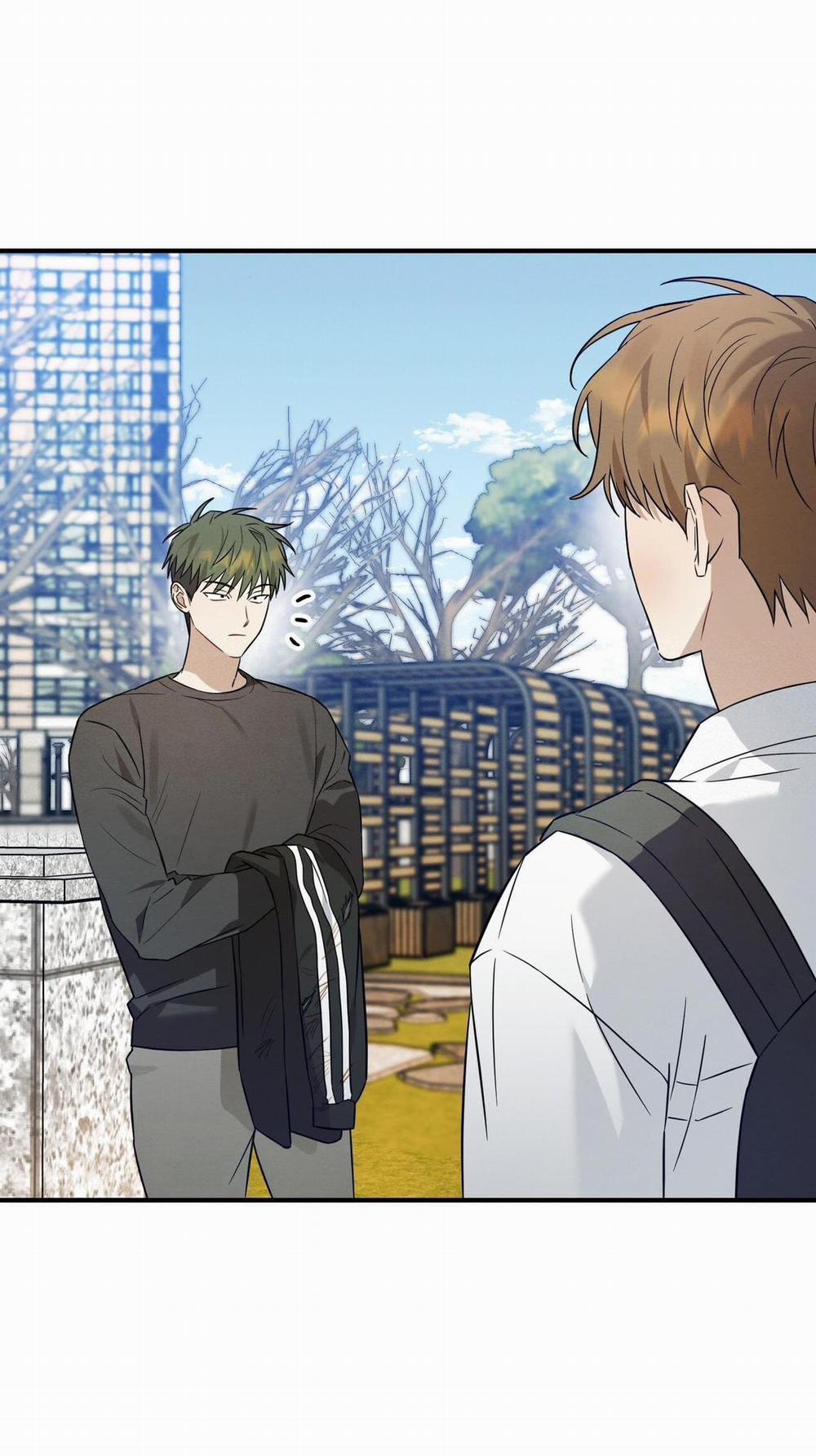 TÌNH YÊU MẬN NGỌT 38 trang 59