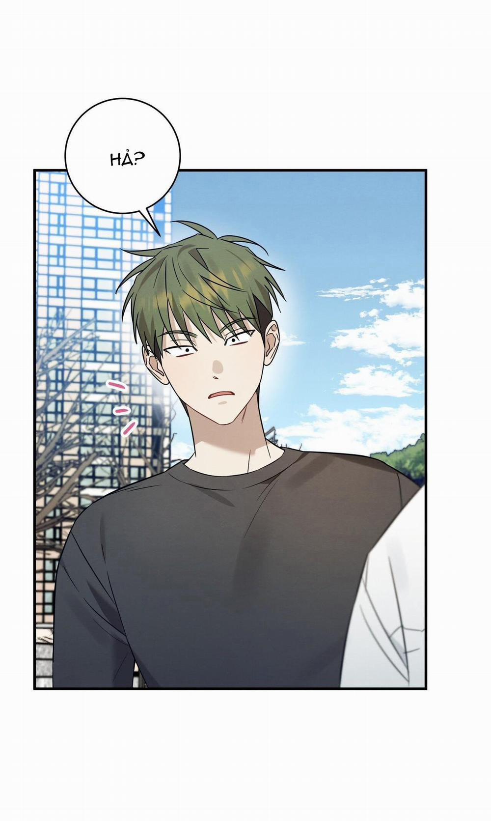 TÌNH YÊU MẬN NGỌT 38 trang 61