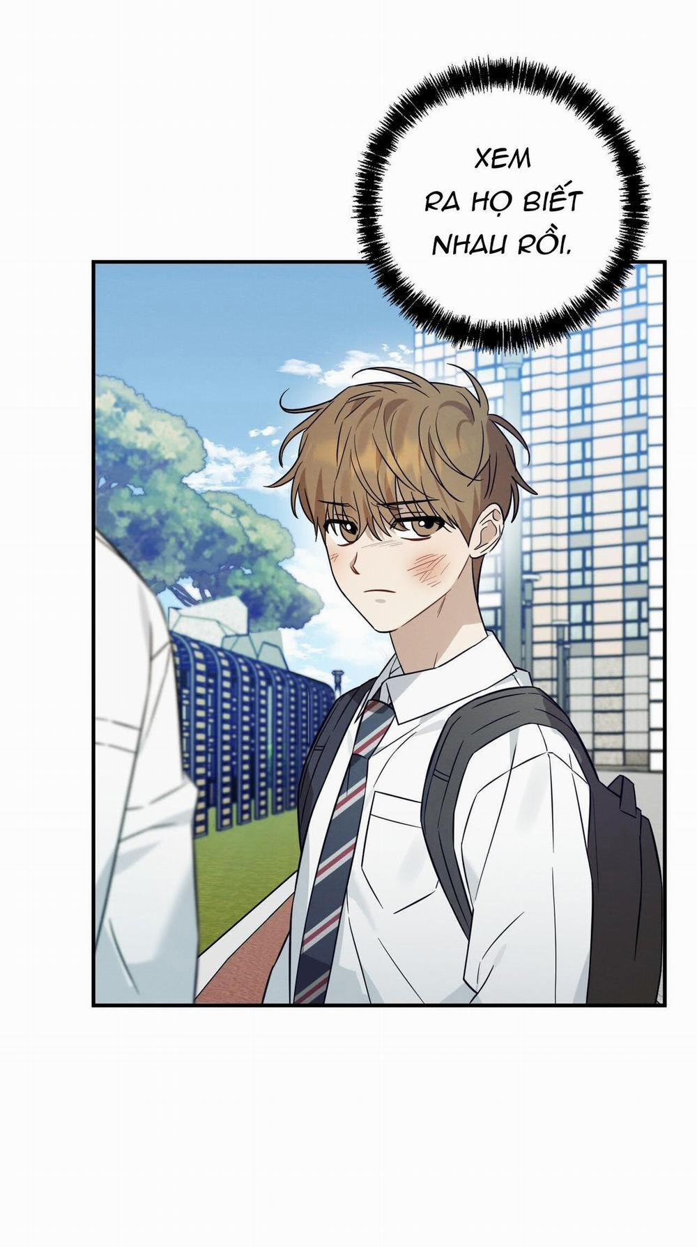 TÌNH YÊU MẬN NGỌT 38 trang 63