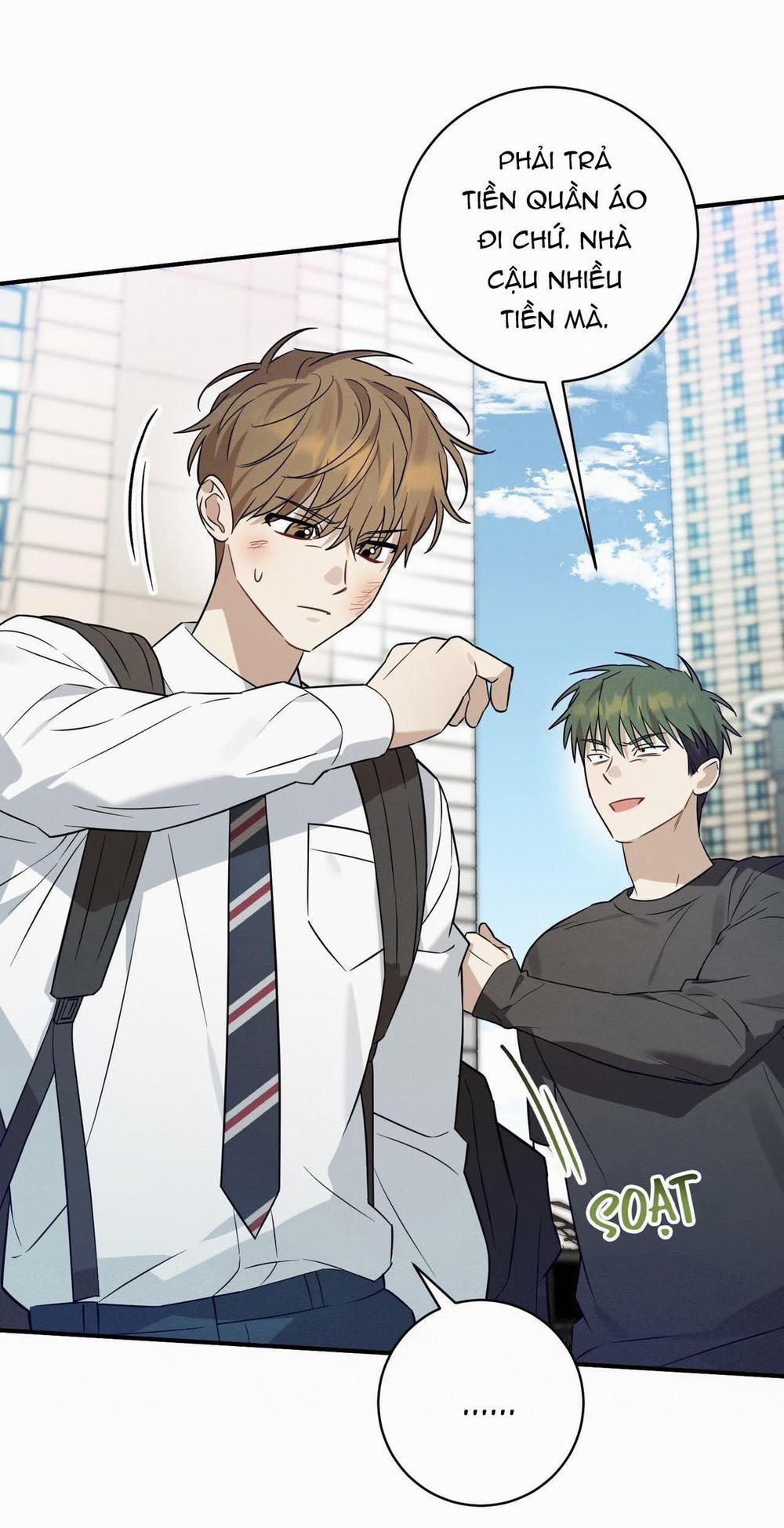 TÌNH YÊU MẬN NGỌT 38 trang 66