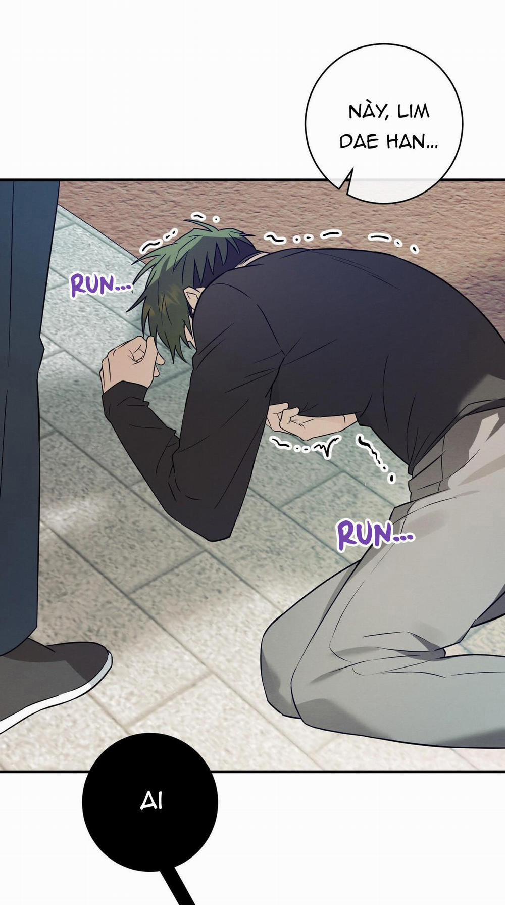 TÌNH YÊU MẬN NGỌT 38 trang 69