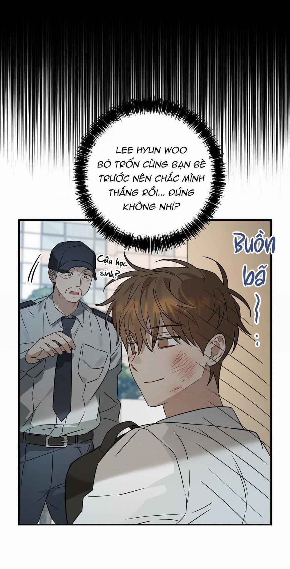 TÌNH YÊU MẬN NGỌT 38 trang 7