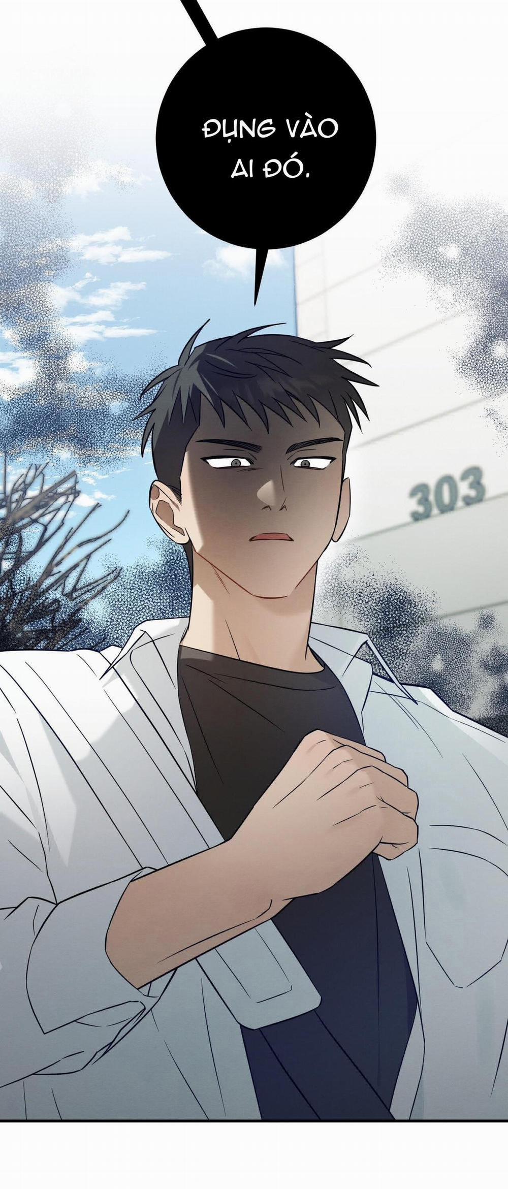 TÌNH YÊU MẬN NGỌT 38 trang 70