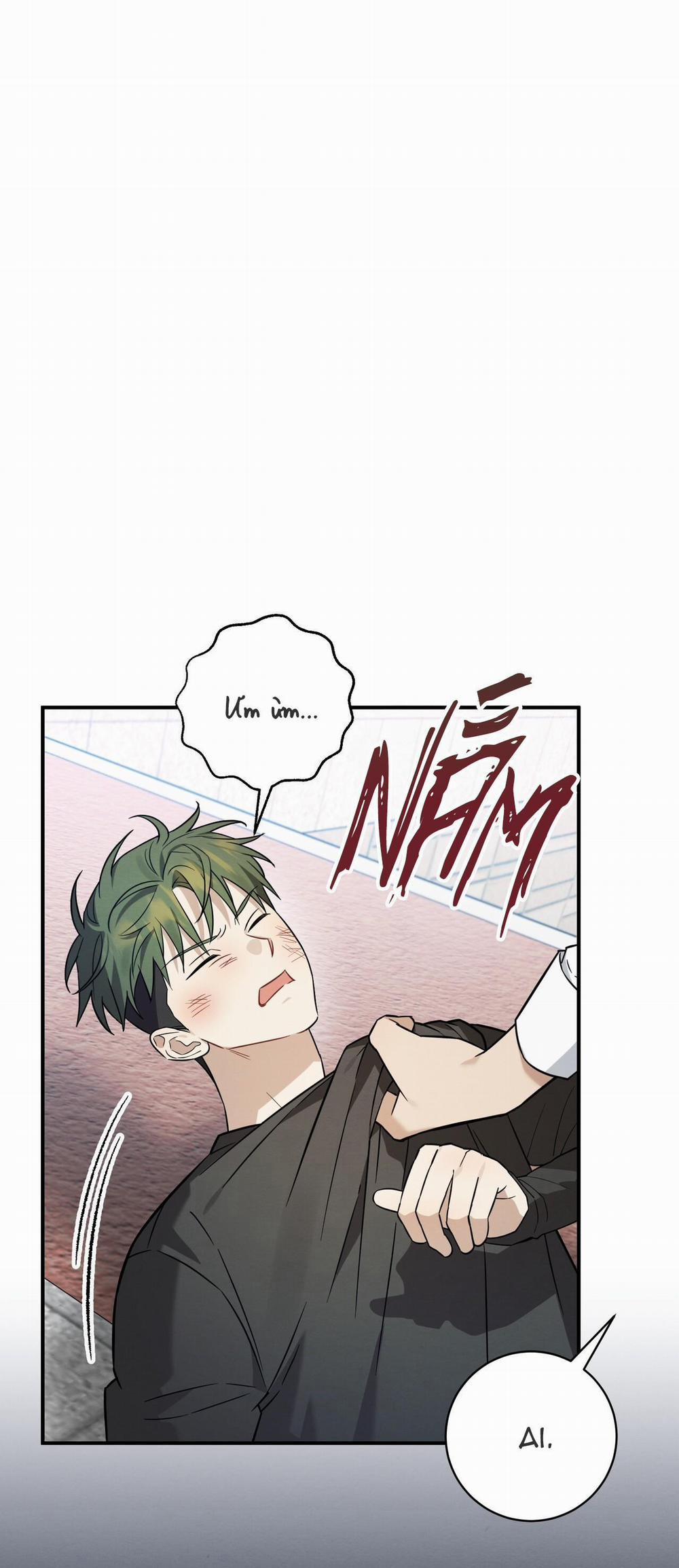 TÌNH YÊU MẬN NGỌT 39 trang 0