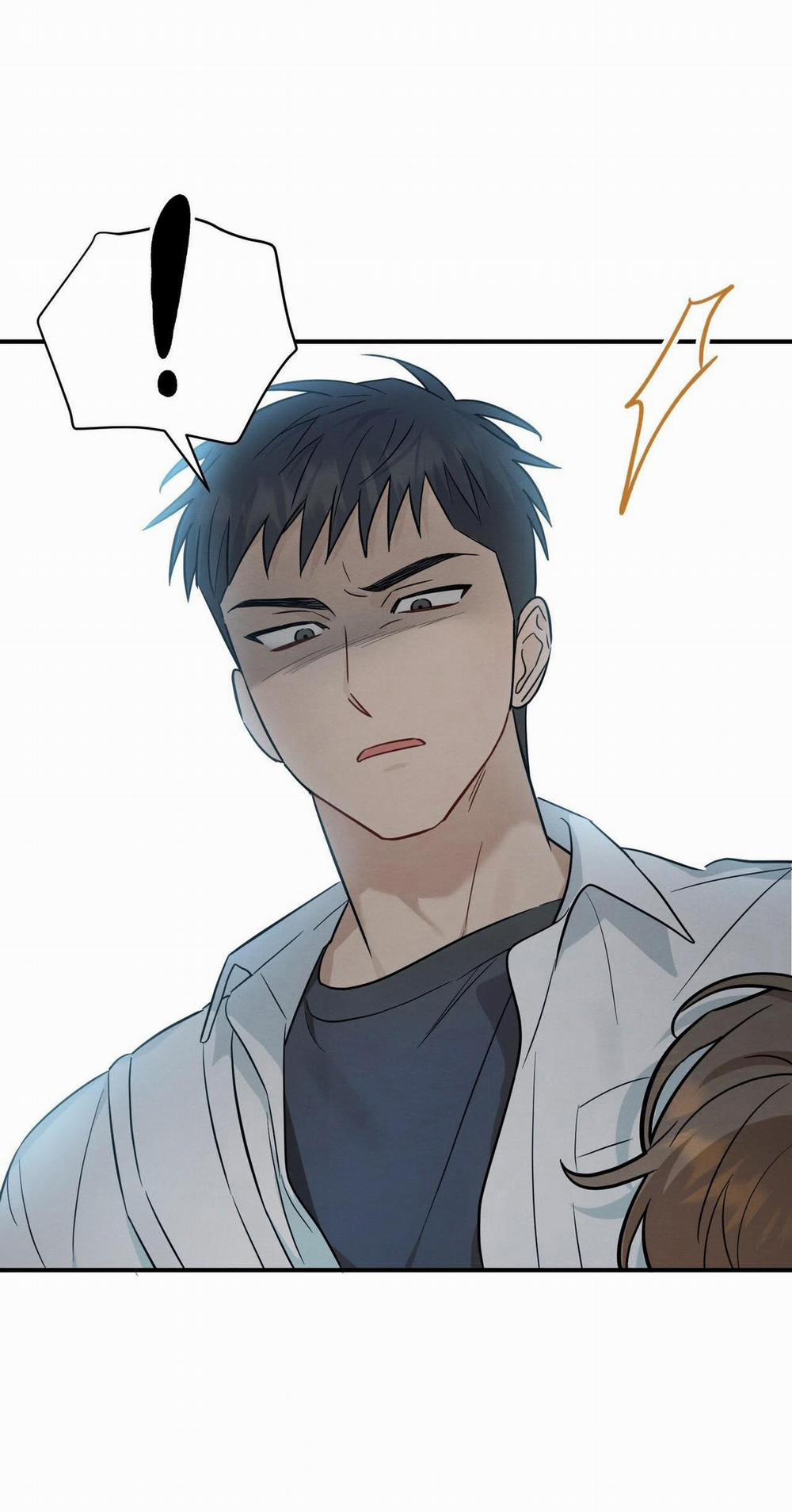 TÌNH YÊU MẬN NGỌT 39 trang 12