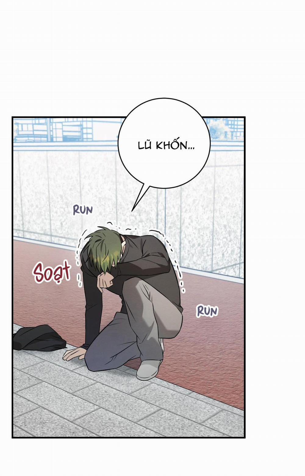 TÌNH YÊU MẬN NGỌT 39 trang 13