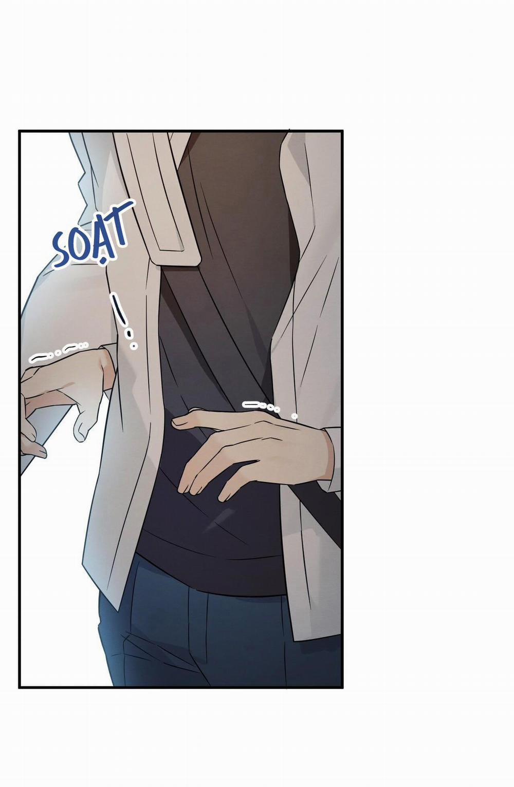 TÌNH YÊU MẬN NGỌT 39 trang 16