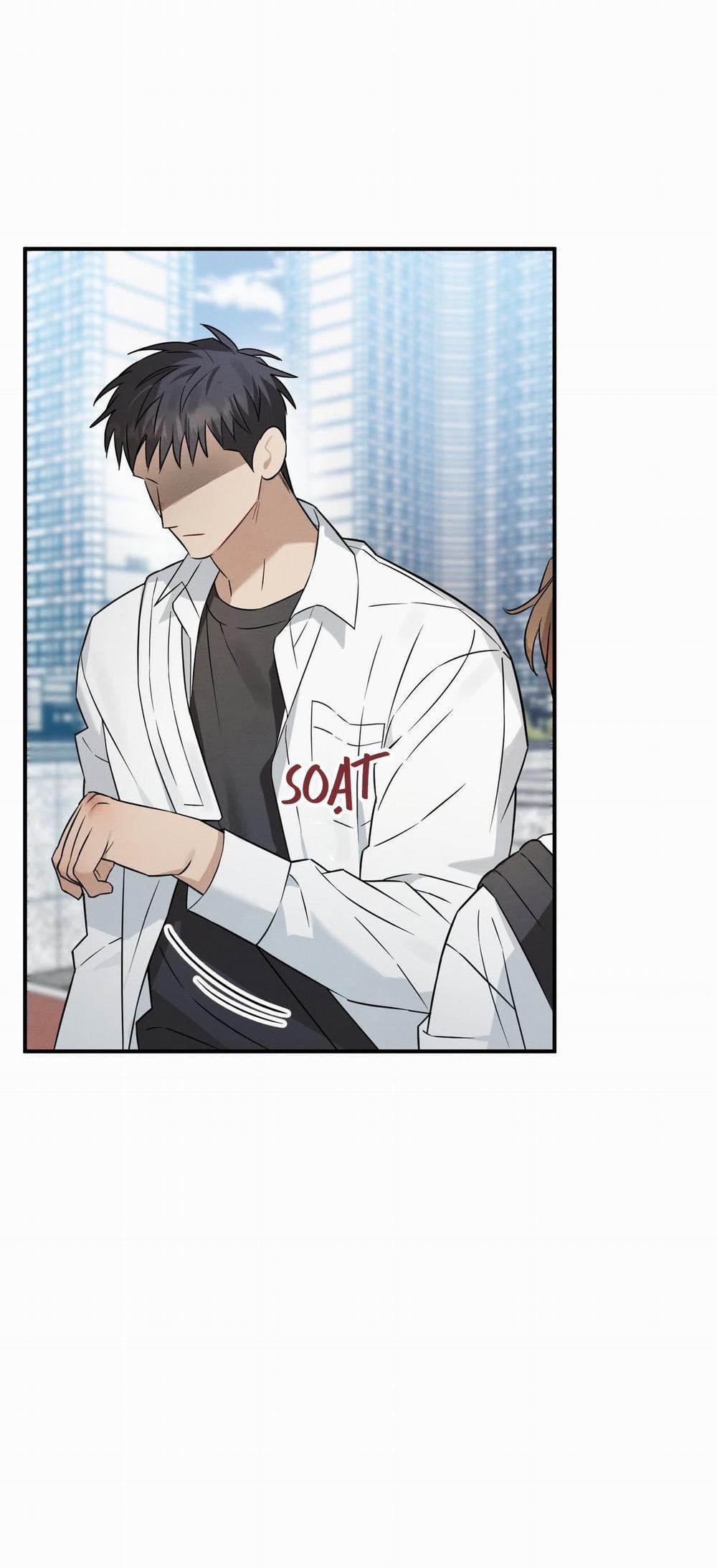 TÌNH YÊU MẬN NGỌT 39 trang 18