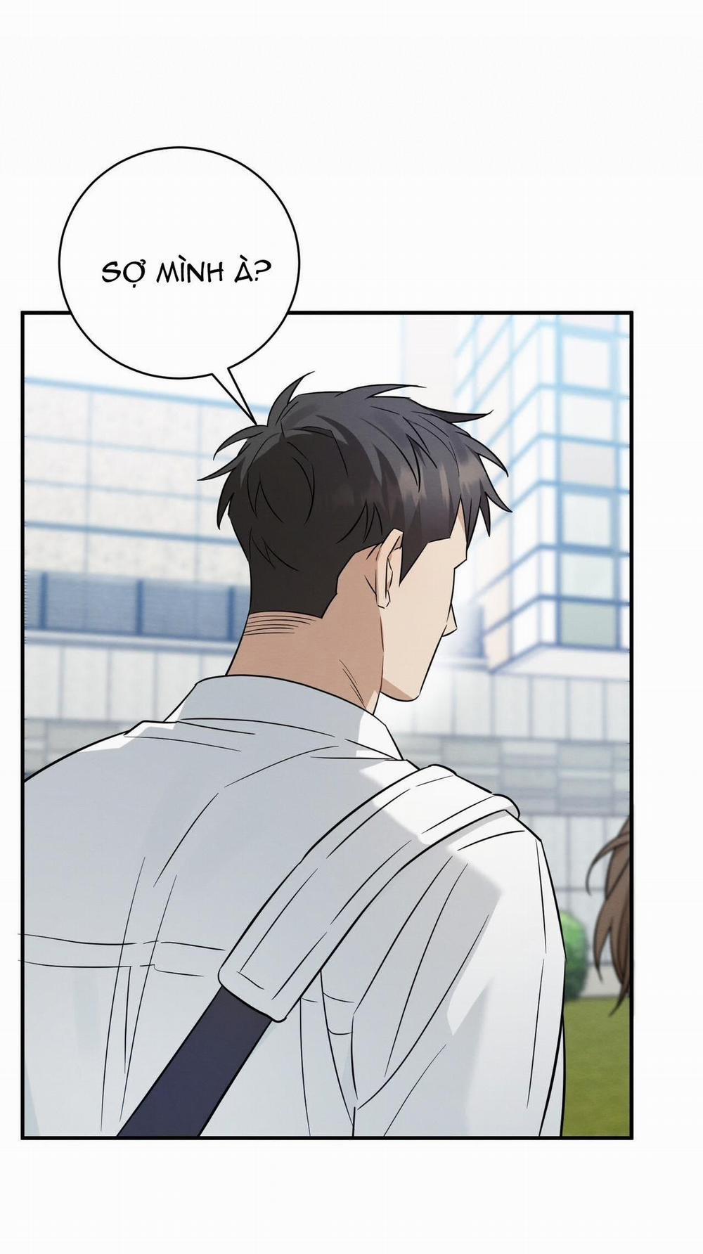 TÌNH YÊU MẬN NGỌT 39 trang 21