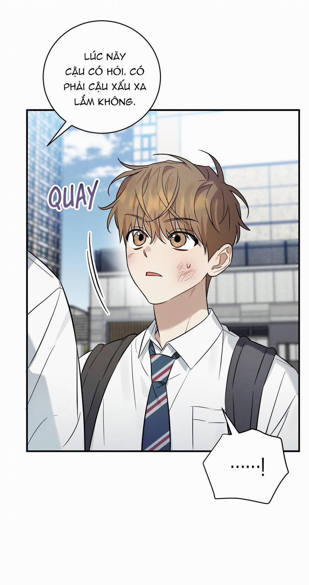 TÌNH YÊU MẬN NGỌT 39 trang 22