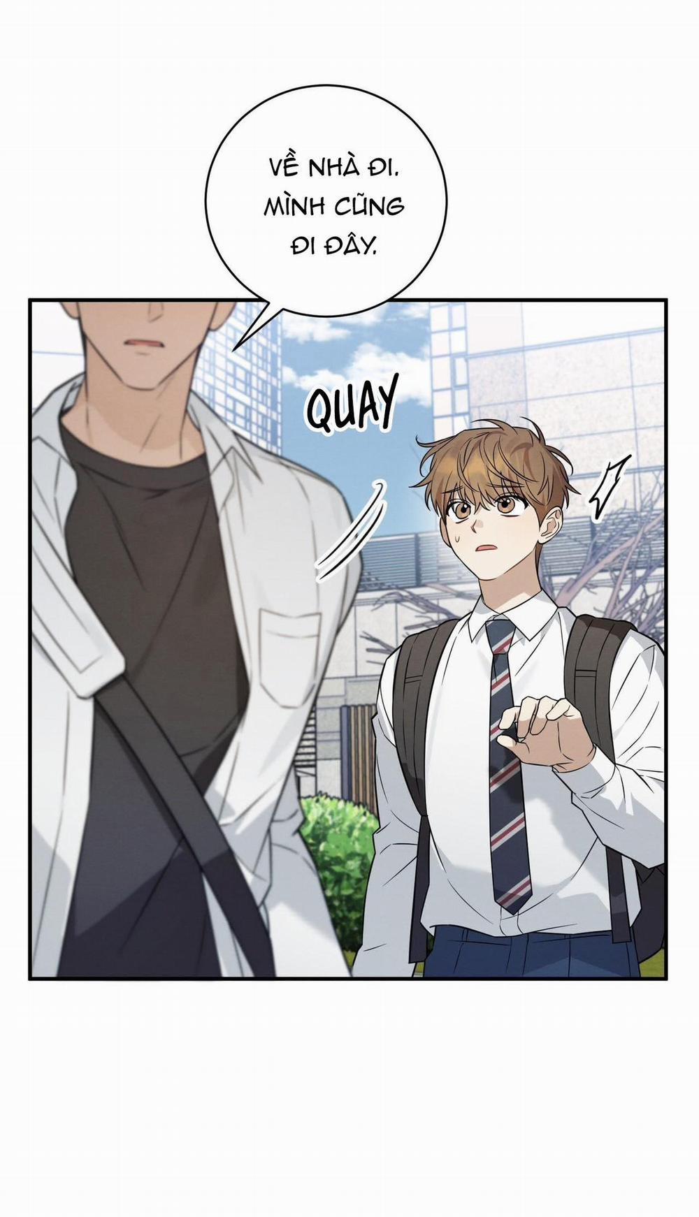 TÌNH YÊU MẬN NGỌT 39 trang 24