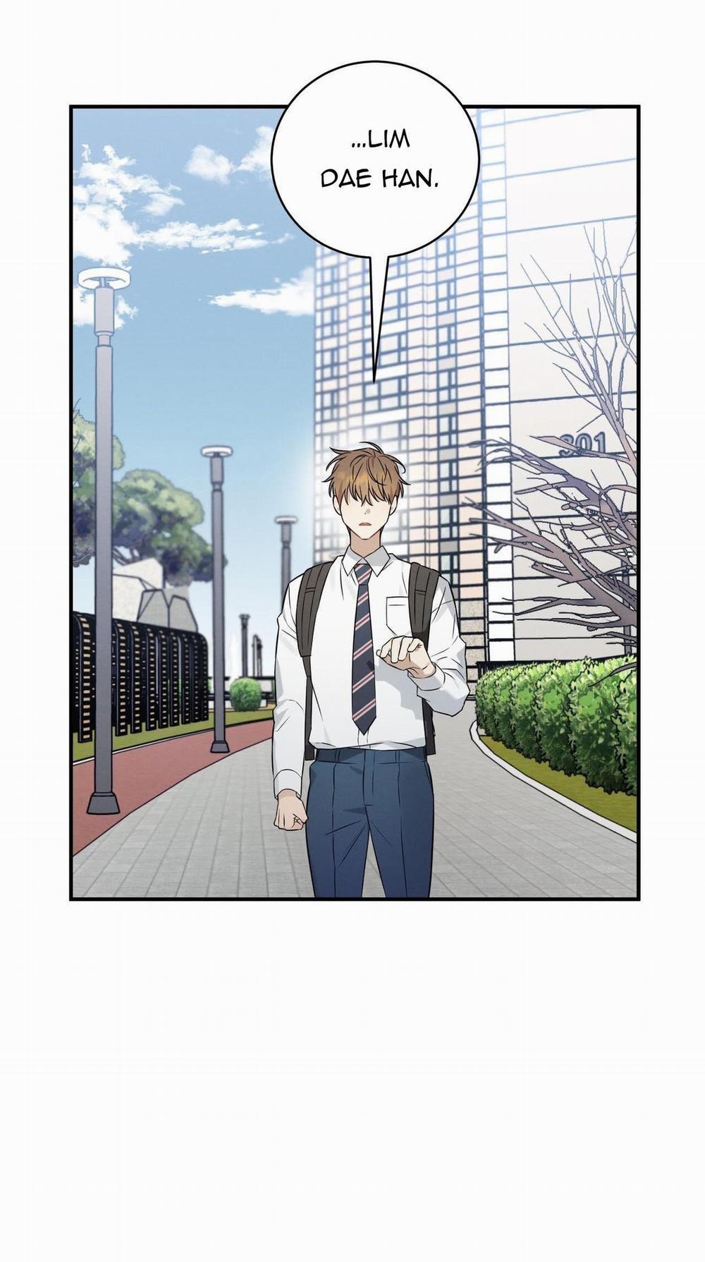 TÌNH YÊU MẬN NGỌT 39 trang 27