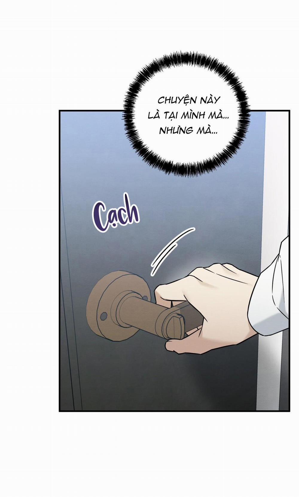 TÌNH YÊU MẬN NGỌT 39 trang 30