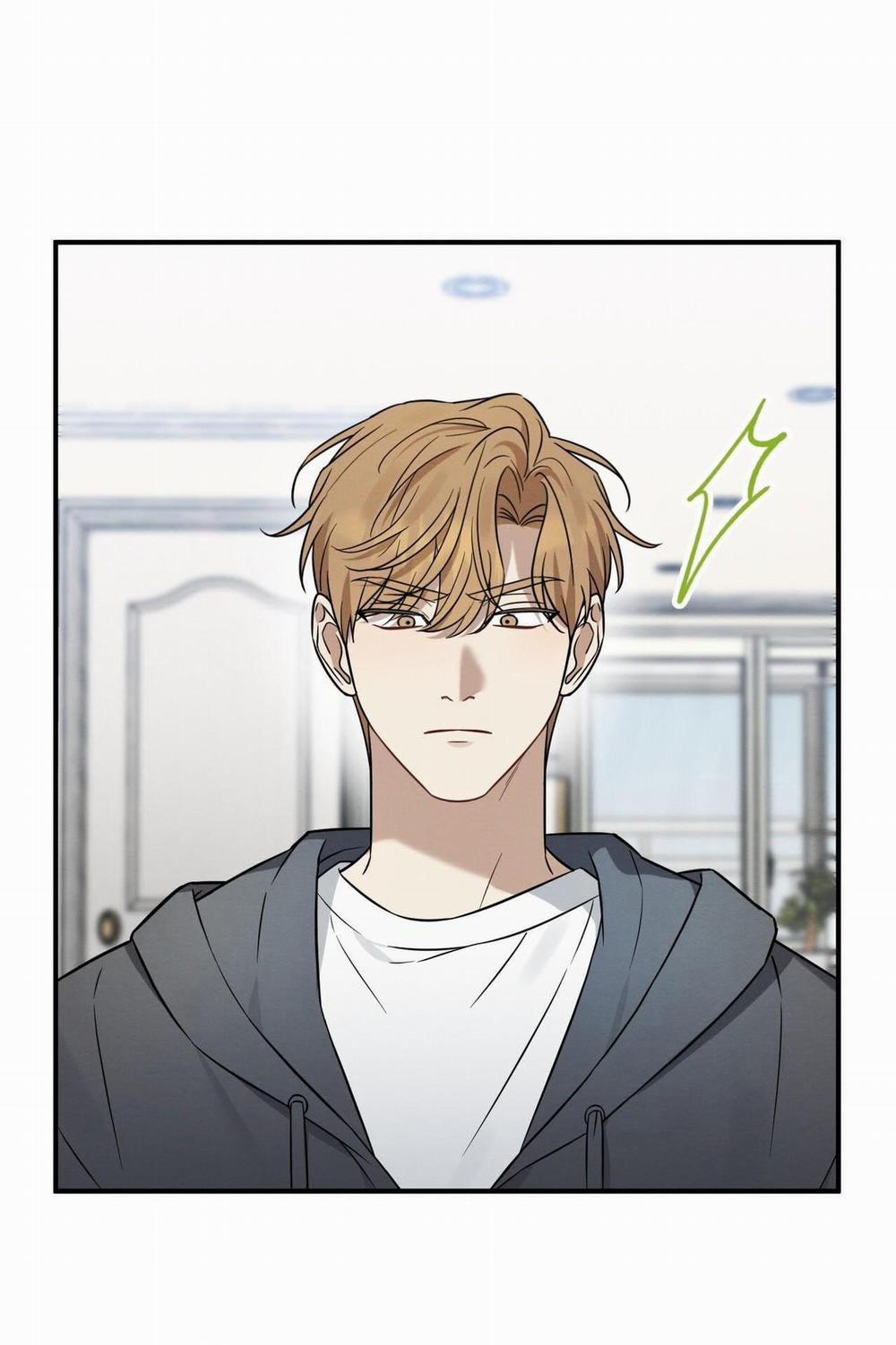 TÌNH YÊU MẬN NGỌT 39 trang 32