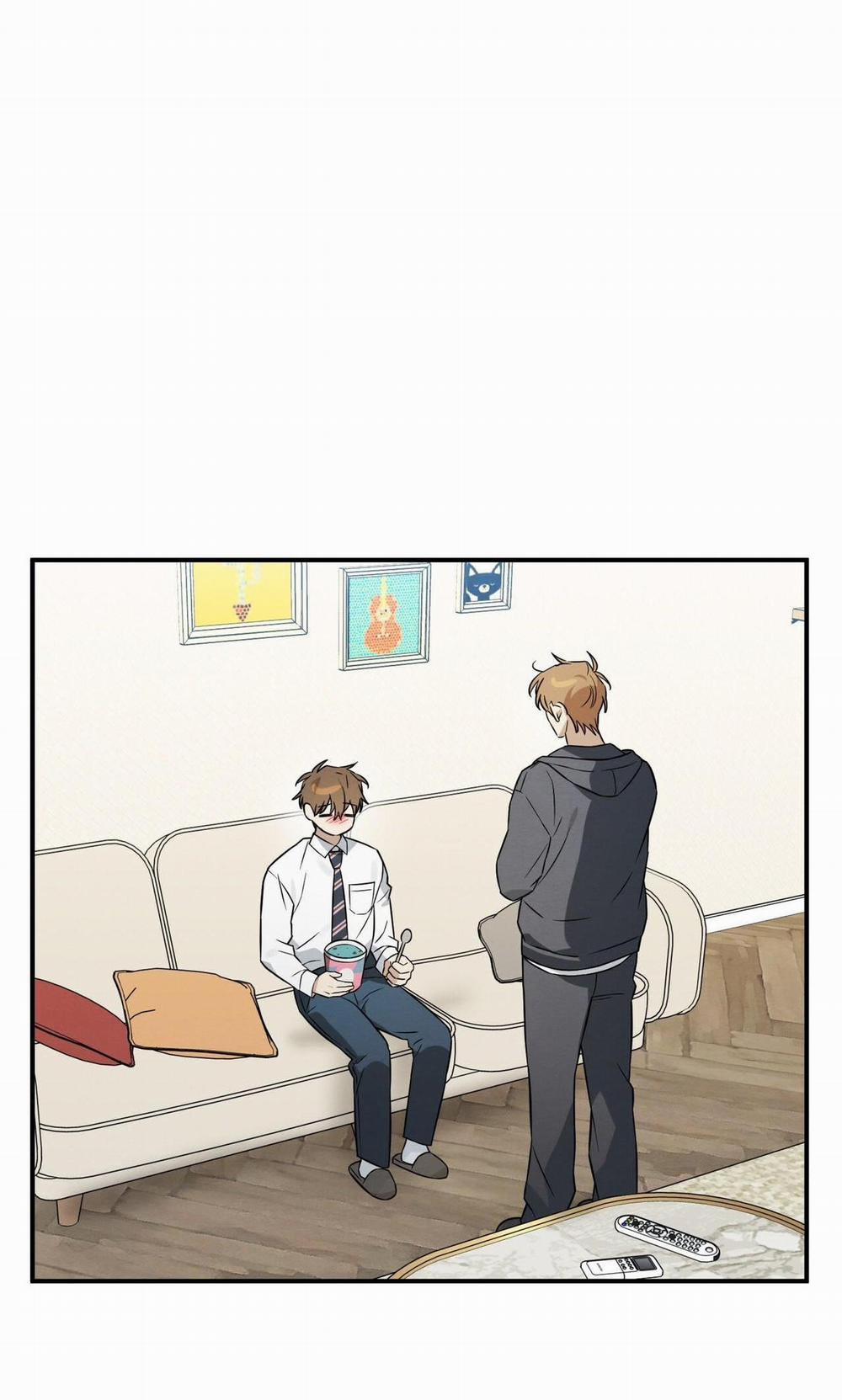 TÌNH YÊU MẬN NGỌT 39 trang 38