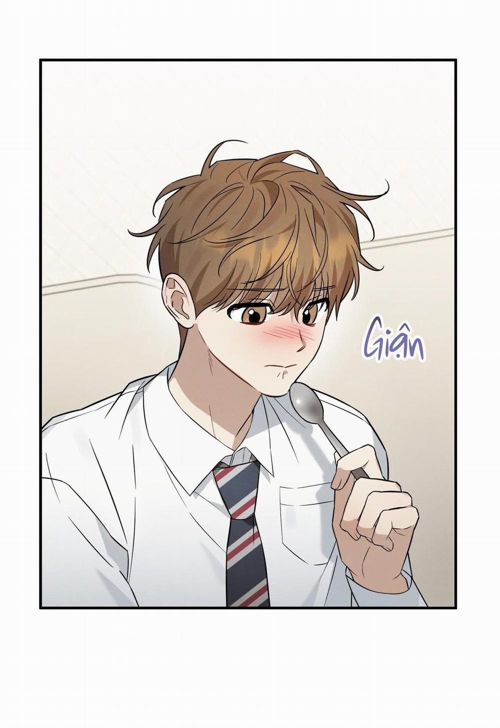 TÌNH YÊU MẬN NGỌT 39 trang 45