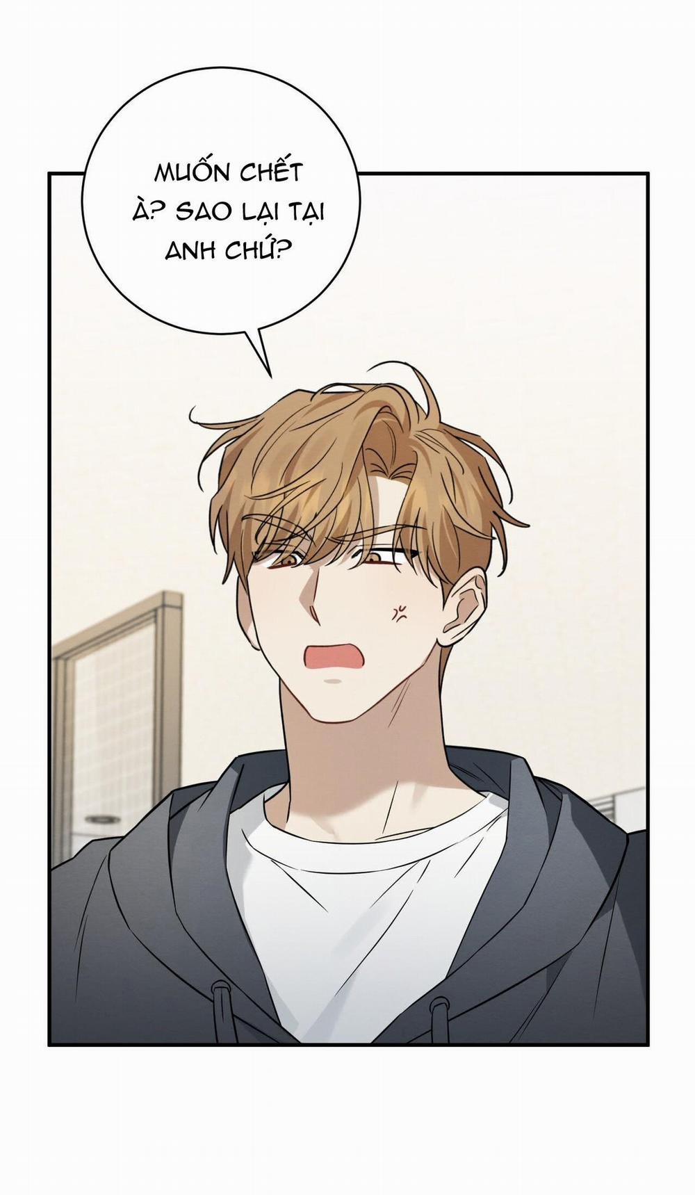 TÌNH YÊU MẬN NGỌT 39 trang 47