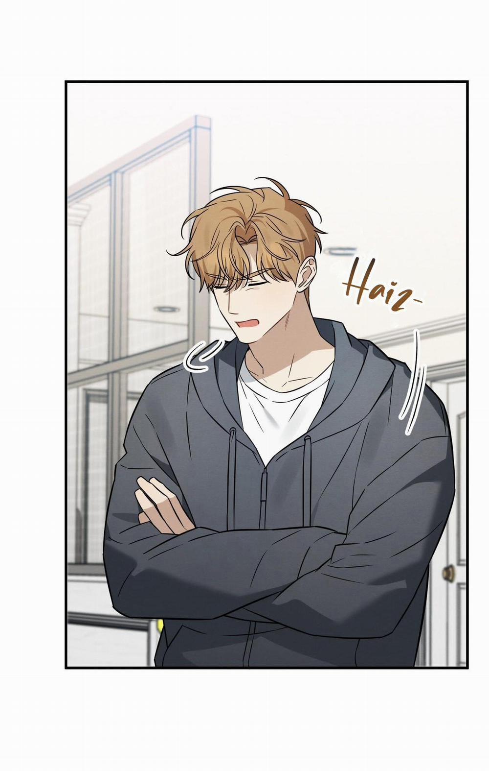 TÌNH YÊU MẬN NGỌT 39 trang 50