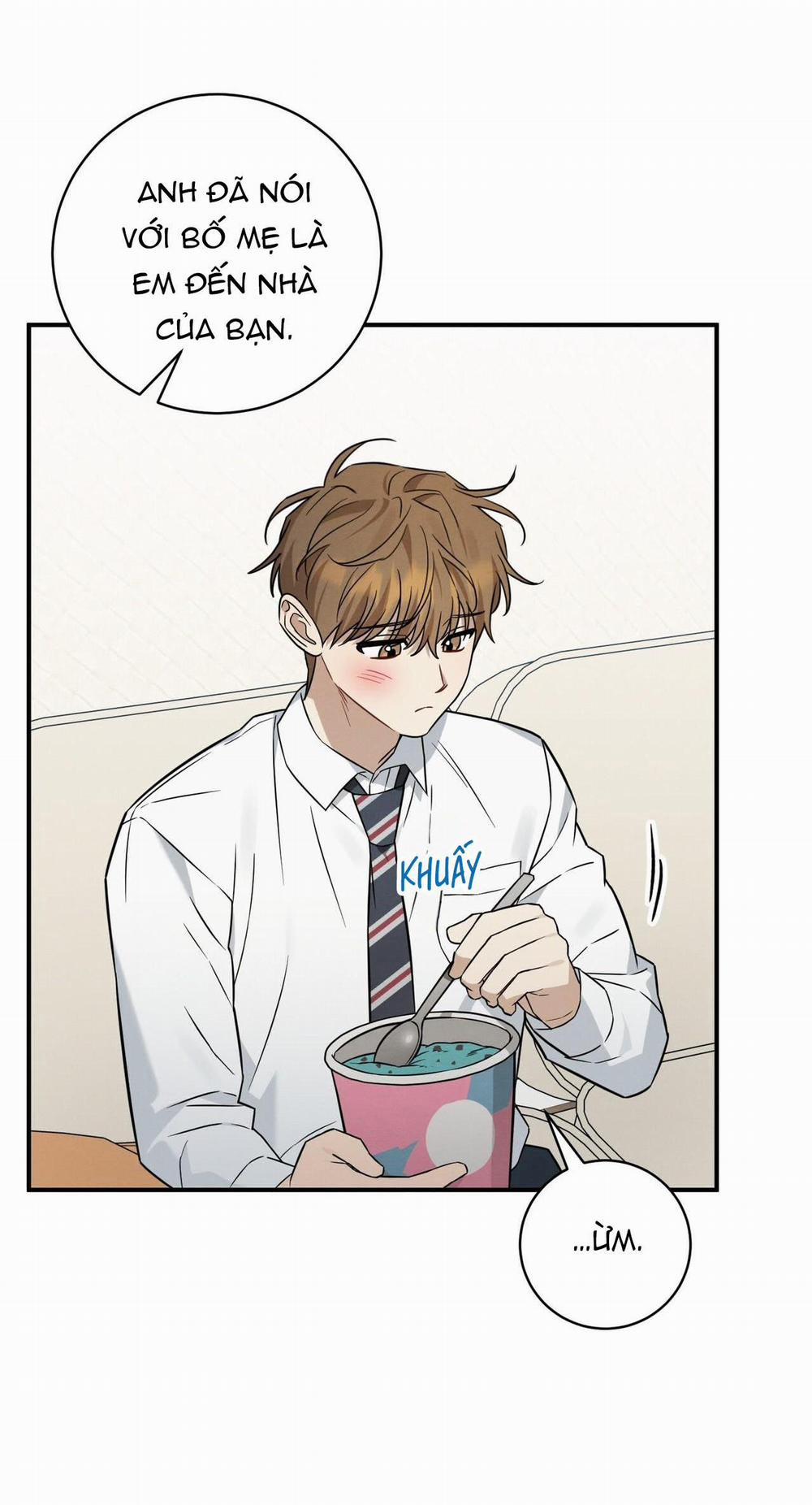 TÌNH YÊU MẬN NGỌT 39 trang 51