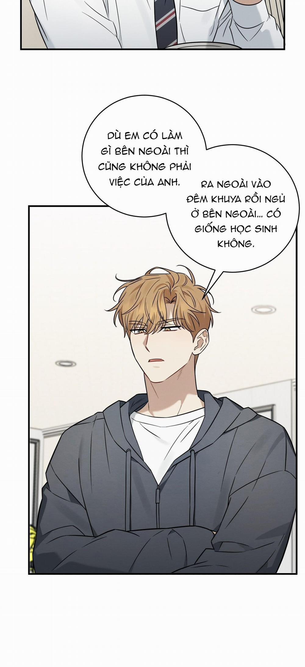 TÌNH YÊU MẬN NGỌT 39 trang 53