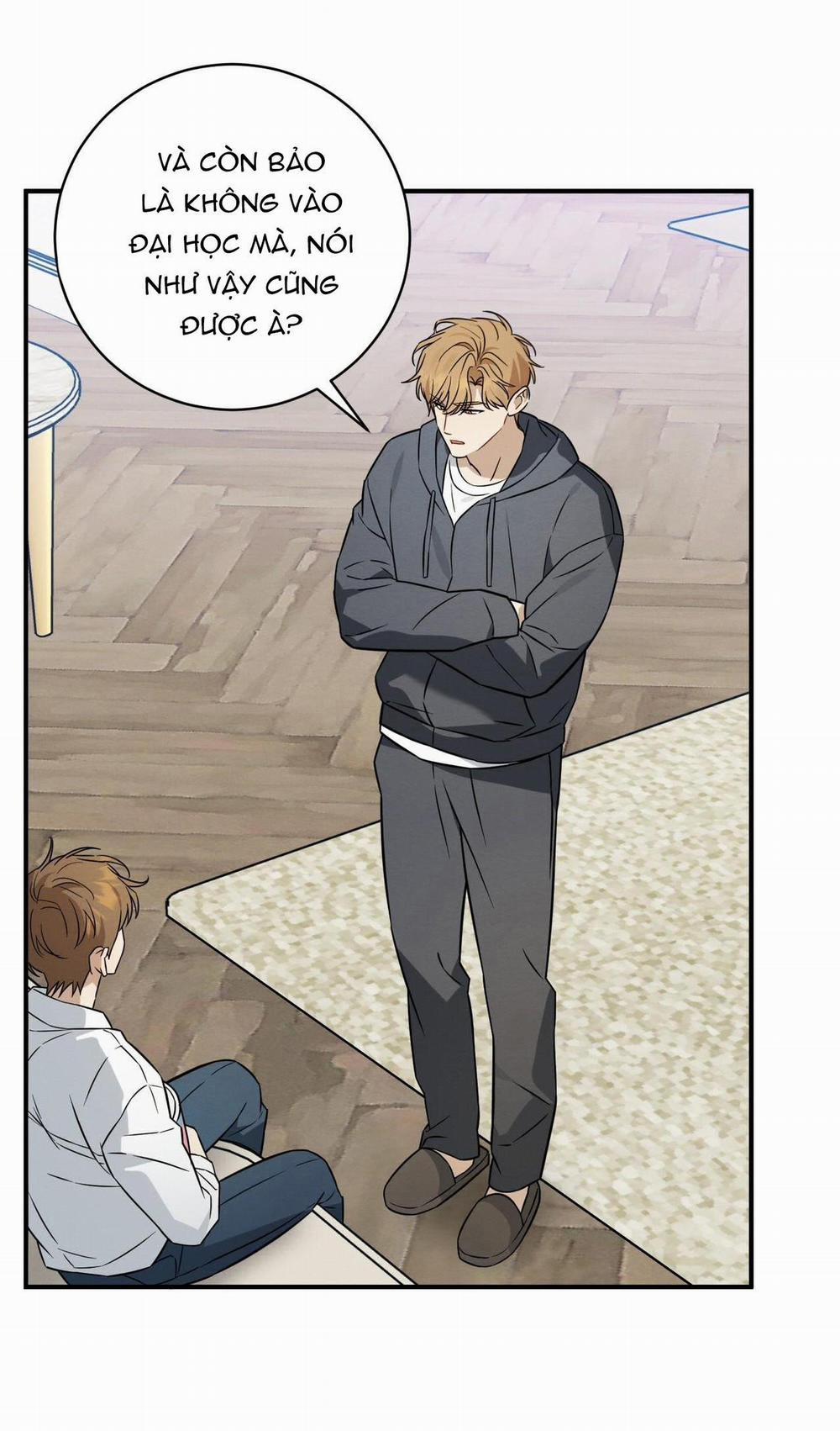 TÌNH YÊU MẬN NGỌT 39 trang 55