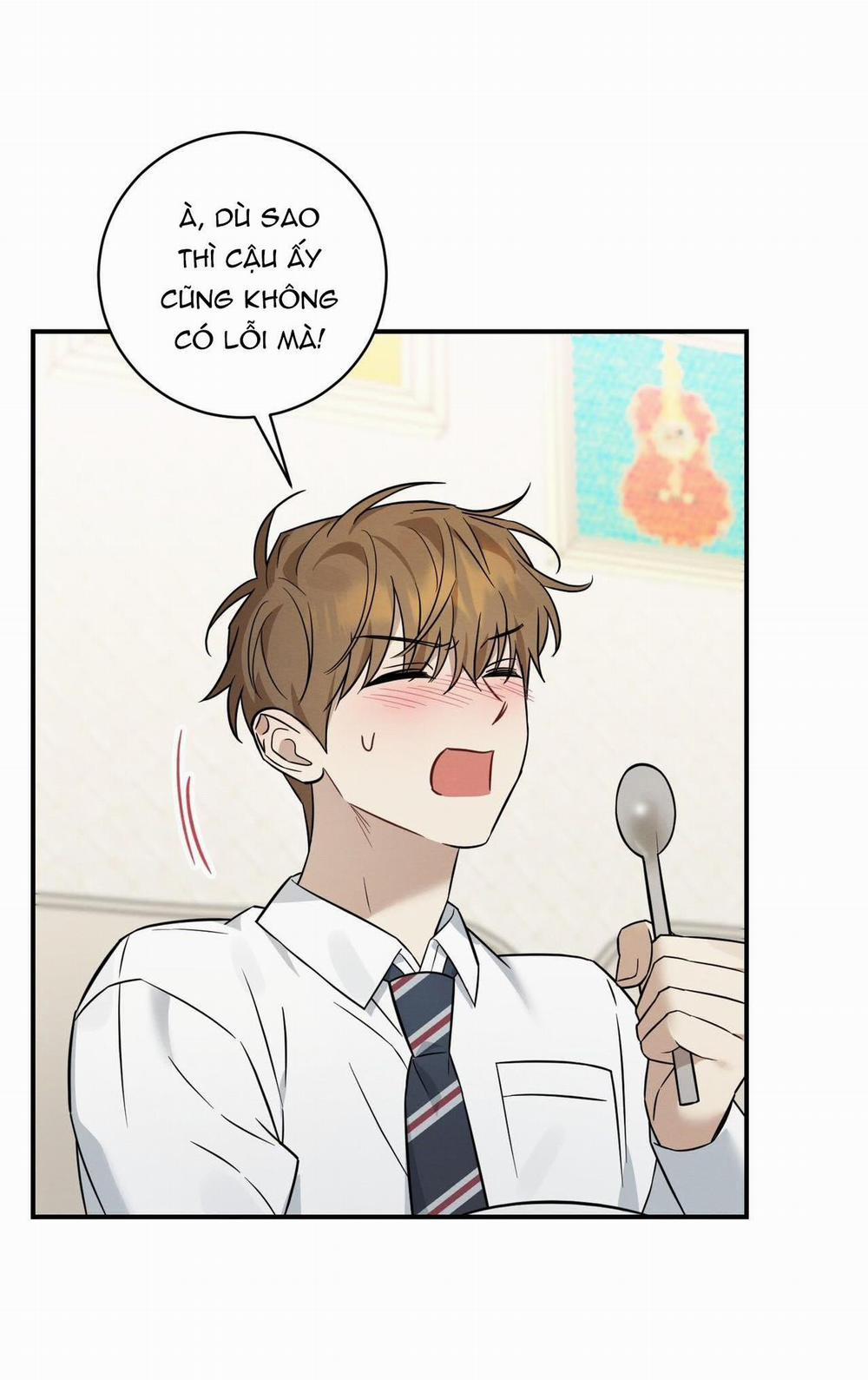 TÌNH YÊU MẬN NGỌT 39 trang 59