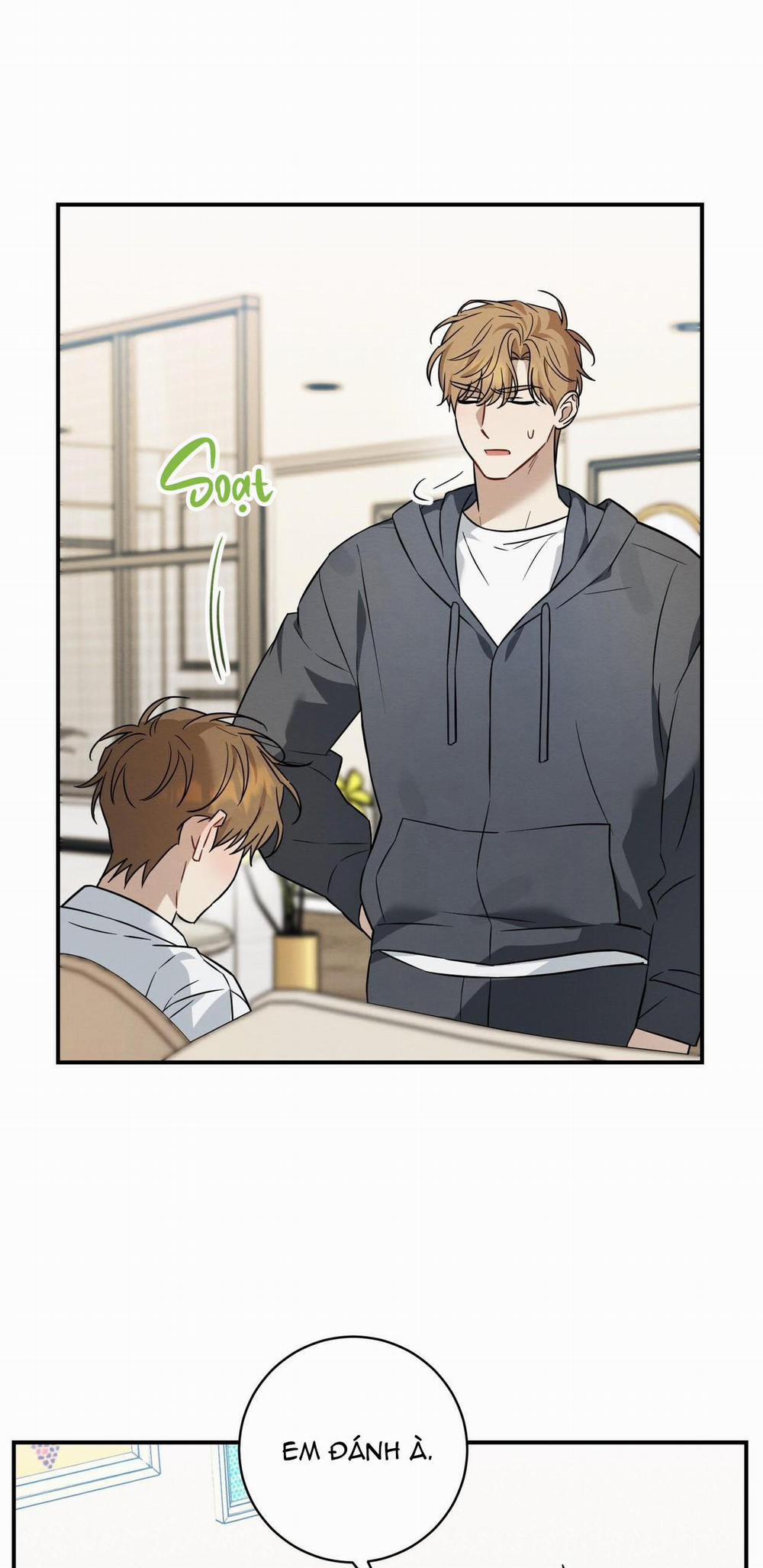 TÌNH YÊU MẬN NGỌT 39 trang 61