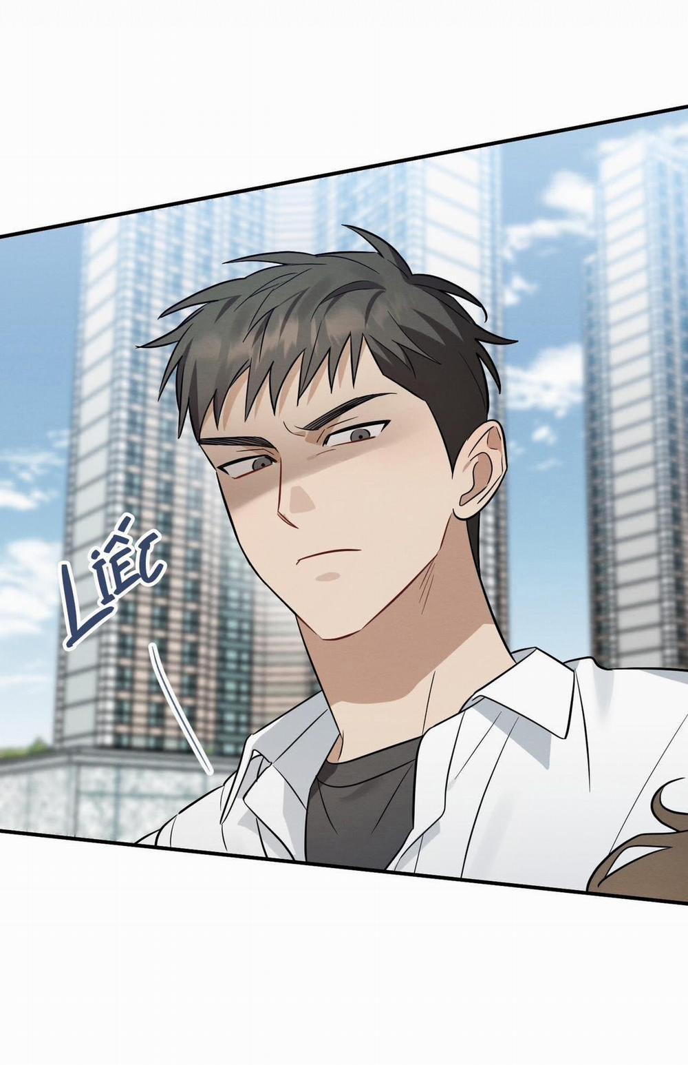 TÌNH YÊU MẬN NGỌT 39 trang 7