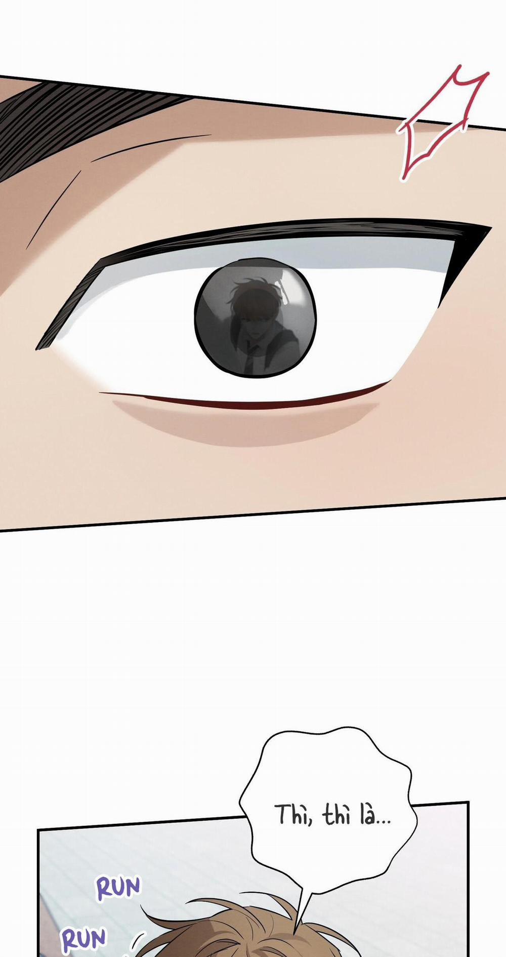 TÌNH YÊU MẬN NGỌT 39 trang 8