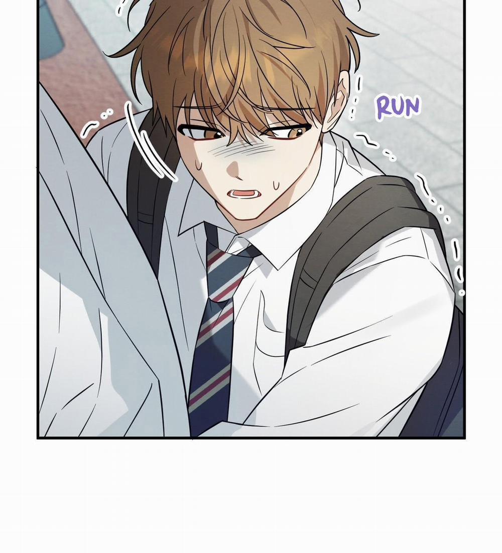 TÌNH YÊU MẬN NGỌT 39 trang 9