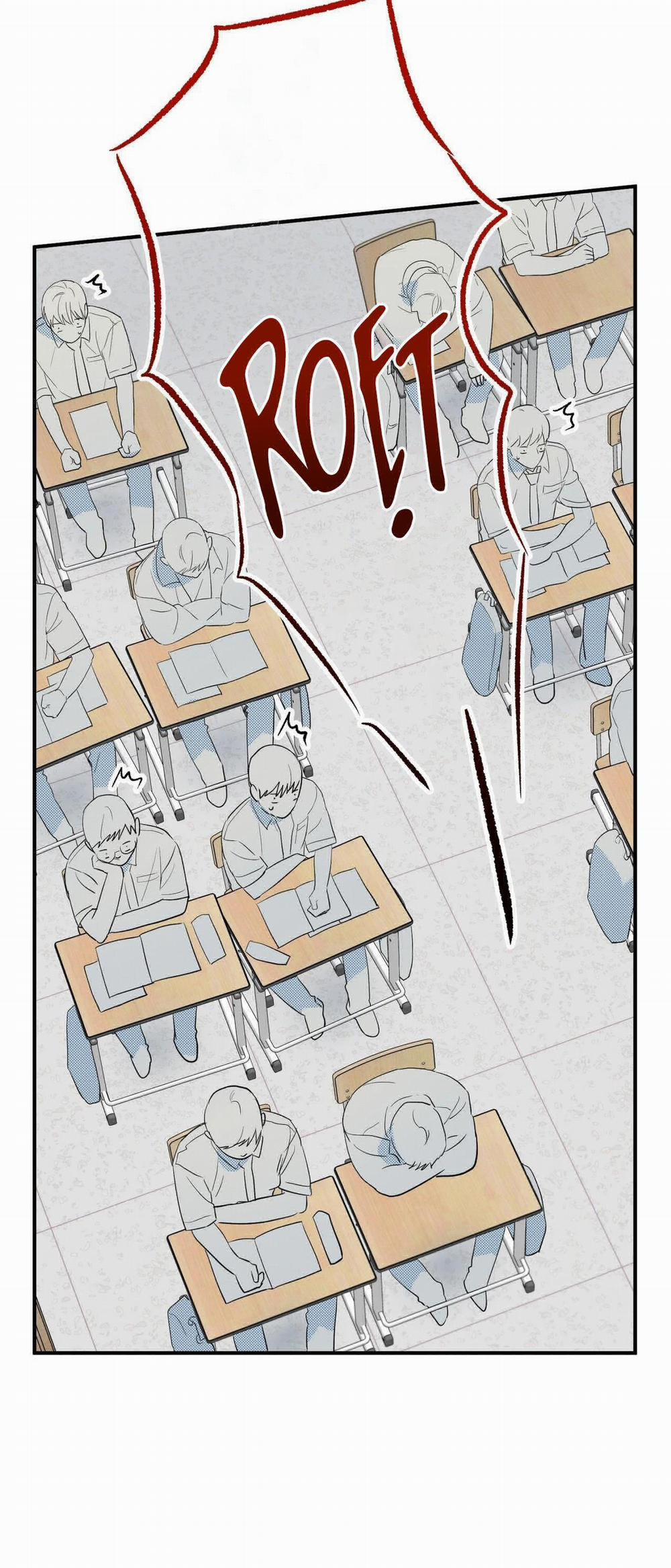 TÌNH YÊU MẬN NGỌT 4 trang 10