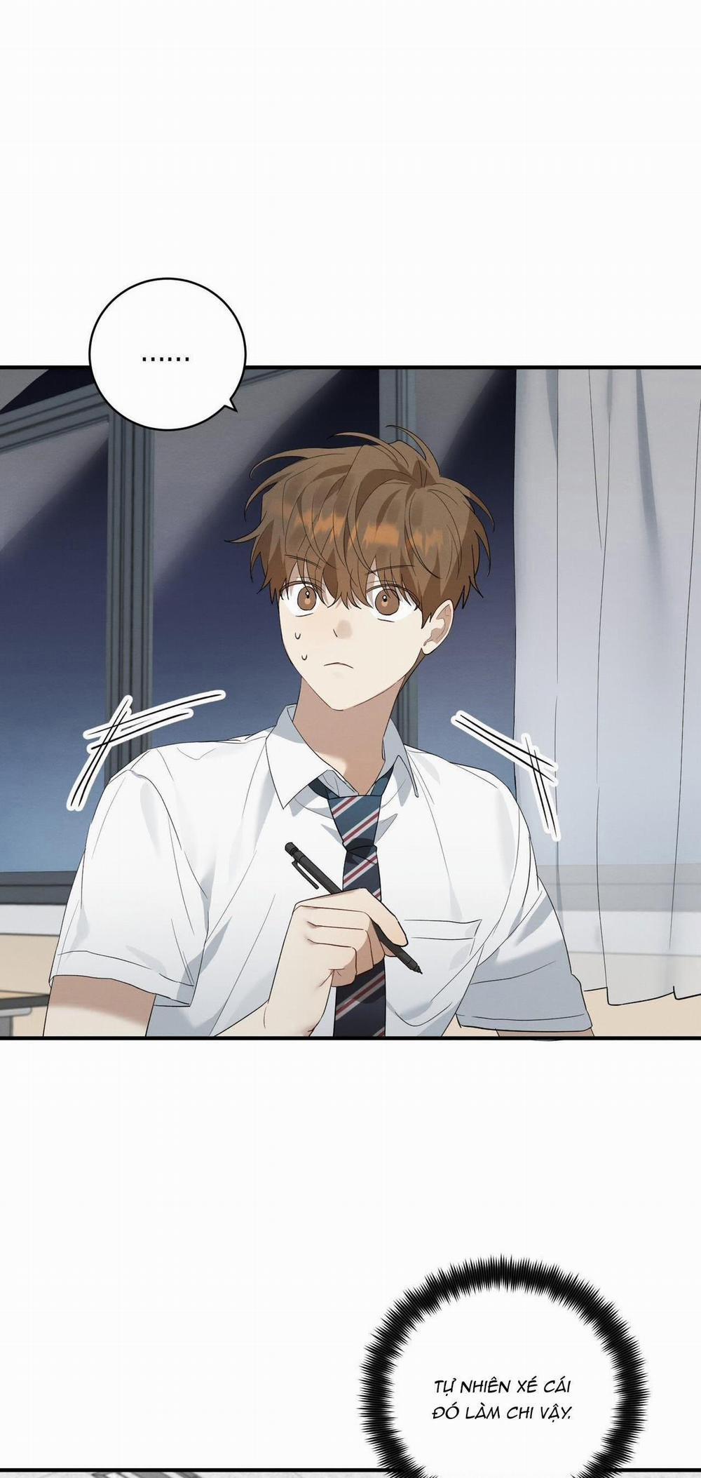 TÌNH YÊU MẬN NGỌT 4 trang 11