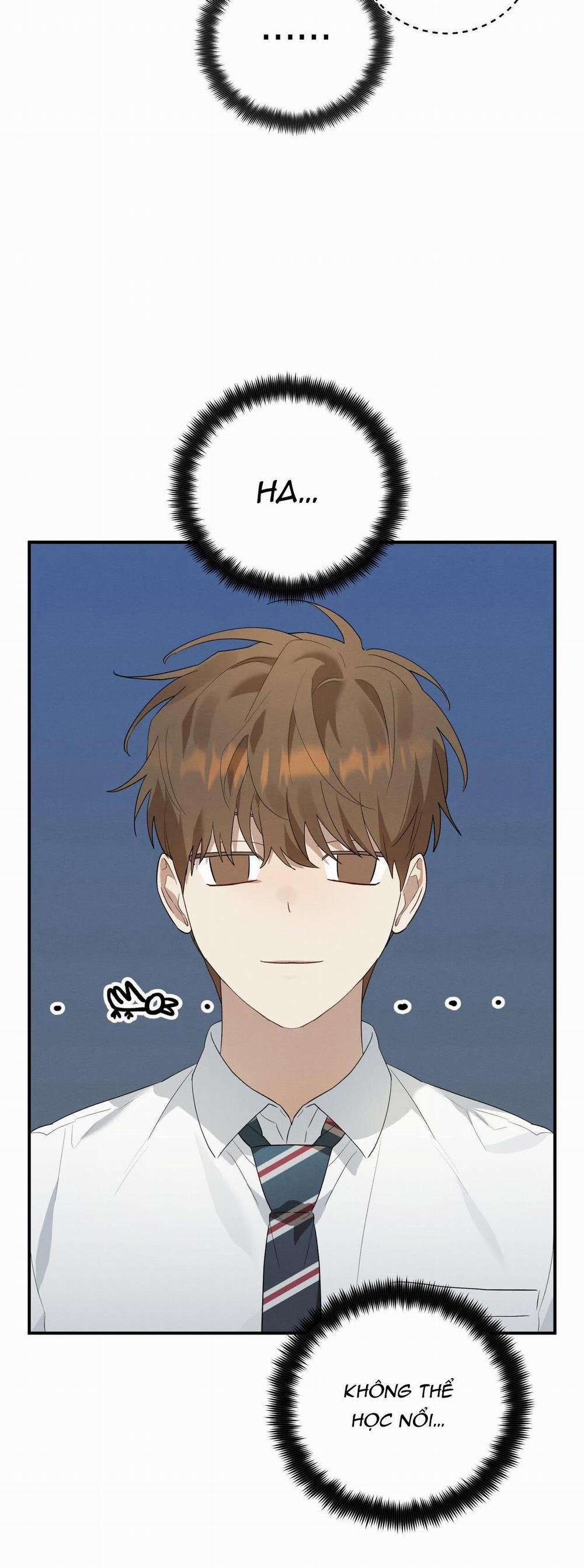 TÌNH YÊU MẬN NGỌT 4 trang 14