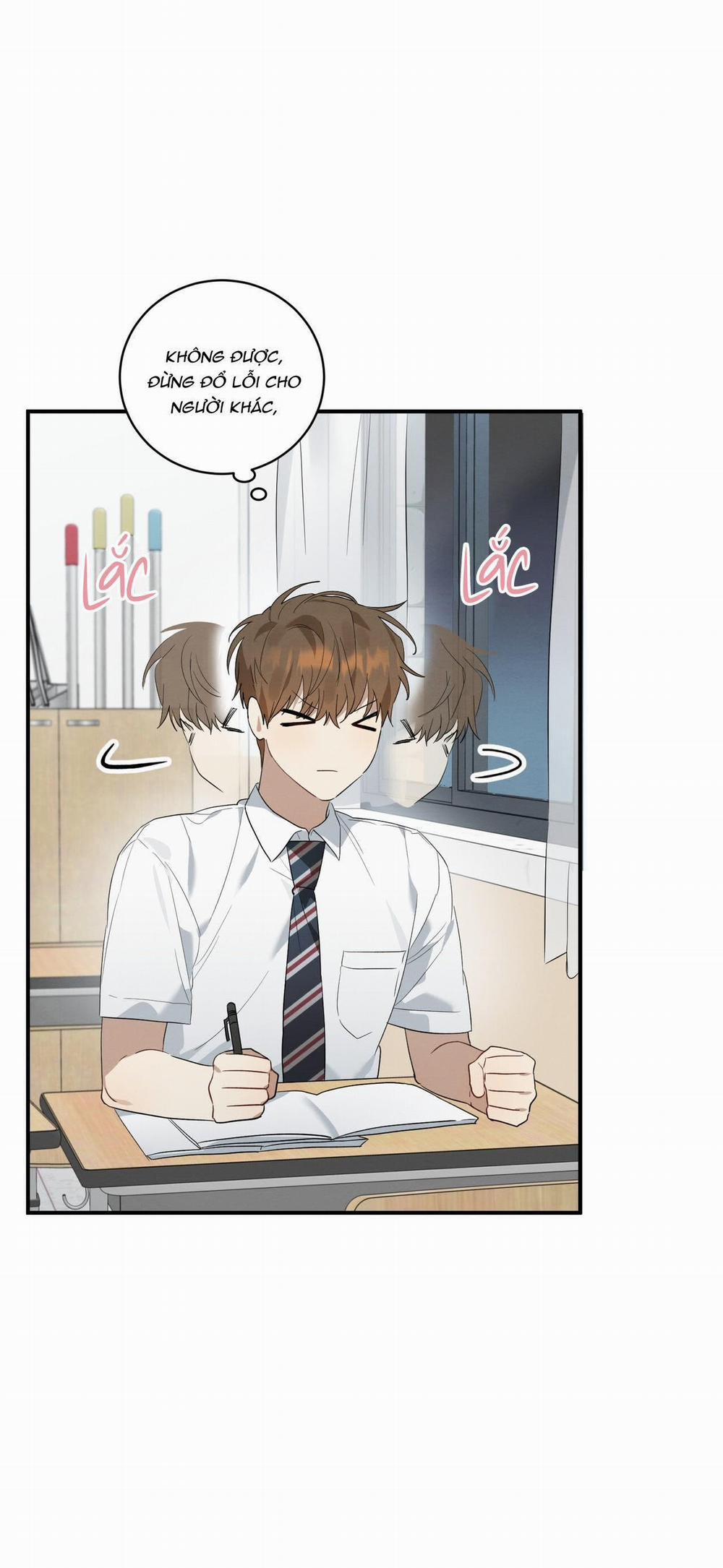 TÌNH YÊU MẬN NGỌT 4 trang 16